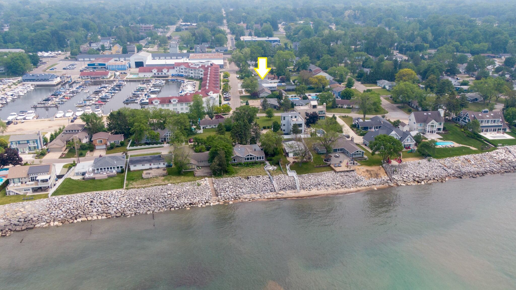 New Buffalo, Michigan, 49117, United States, 4 Bedrooms Bedrooms, ,3 BathroomsBathrooms,Residential,For Sale,1992031