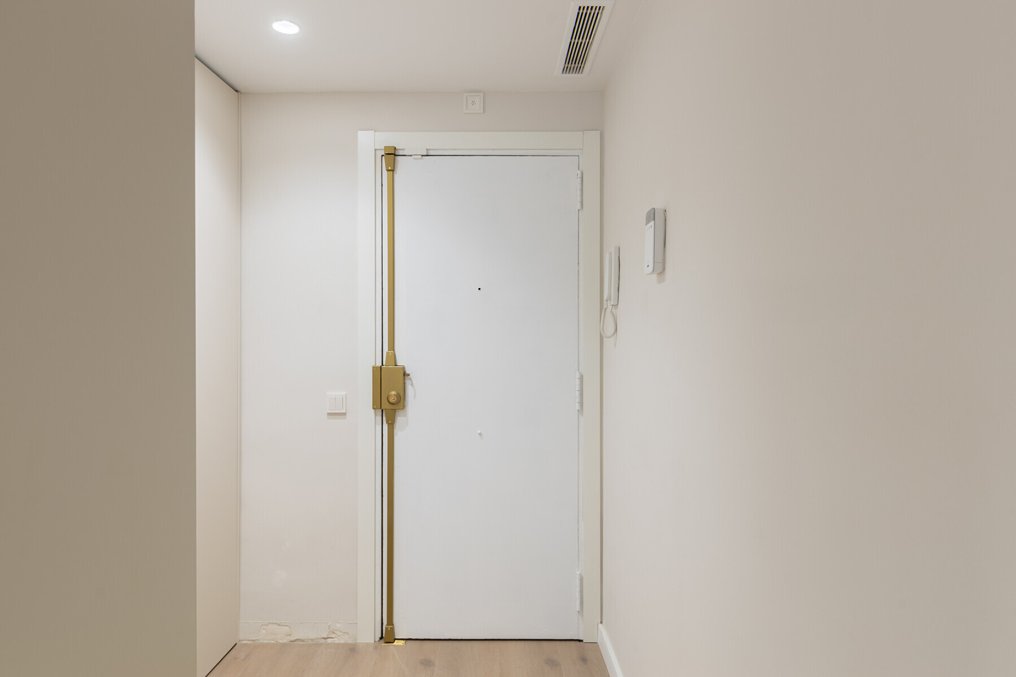  Stunning brand-new apartment next to Montjuïc - 物件實景