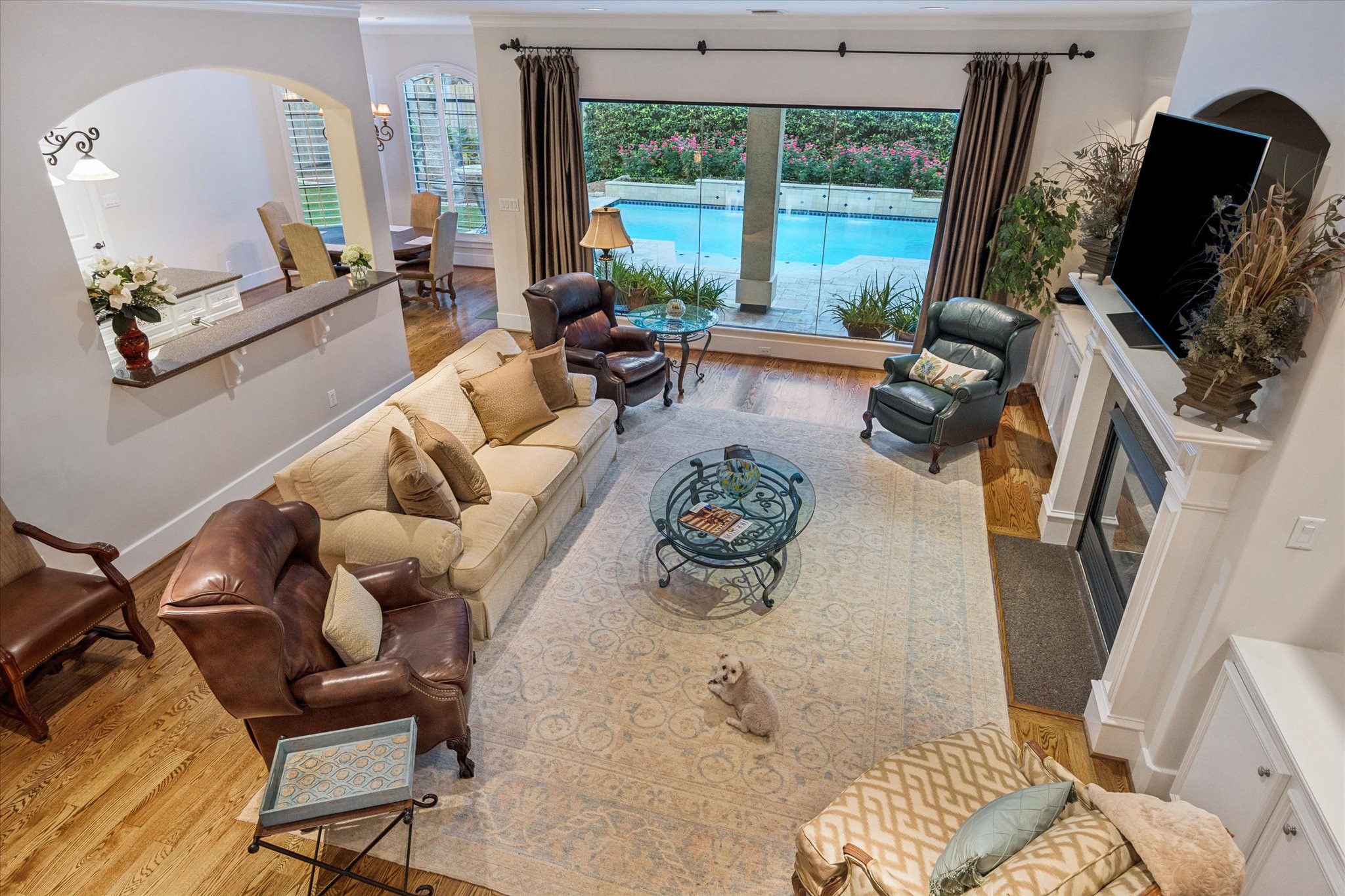  3411 Banbury Place - 物件實景
