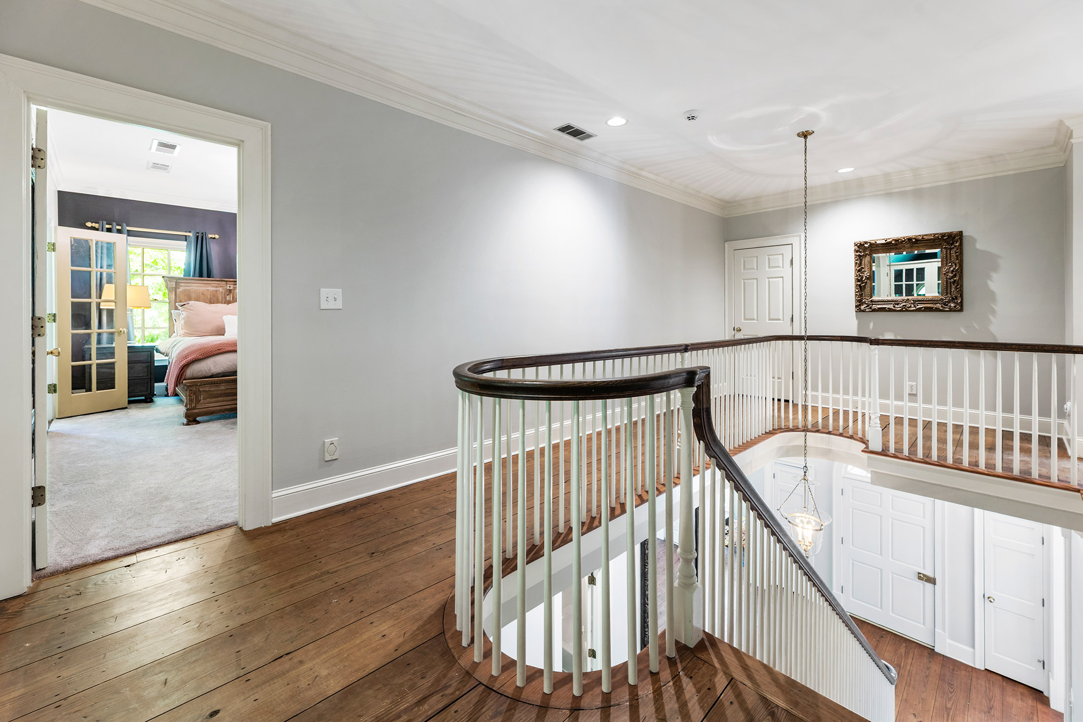  Timeless Colonial-Style Estate Near Historic Roswell - 物件實景