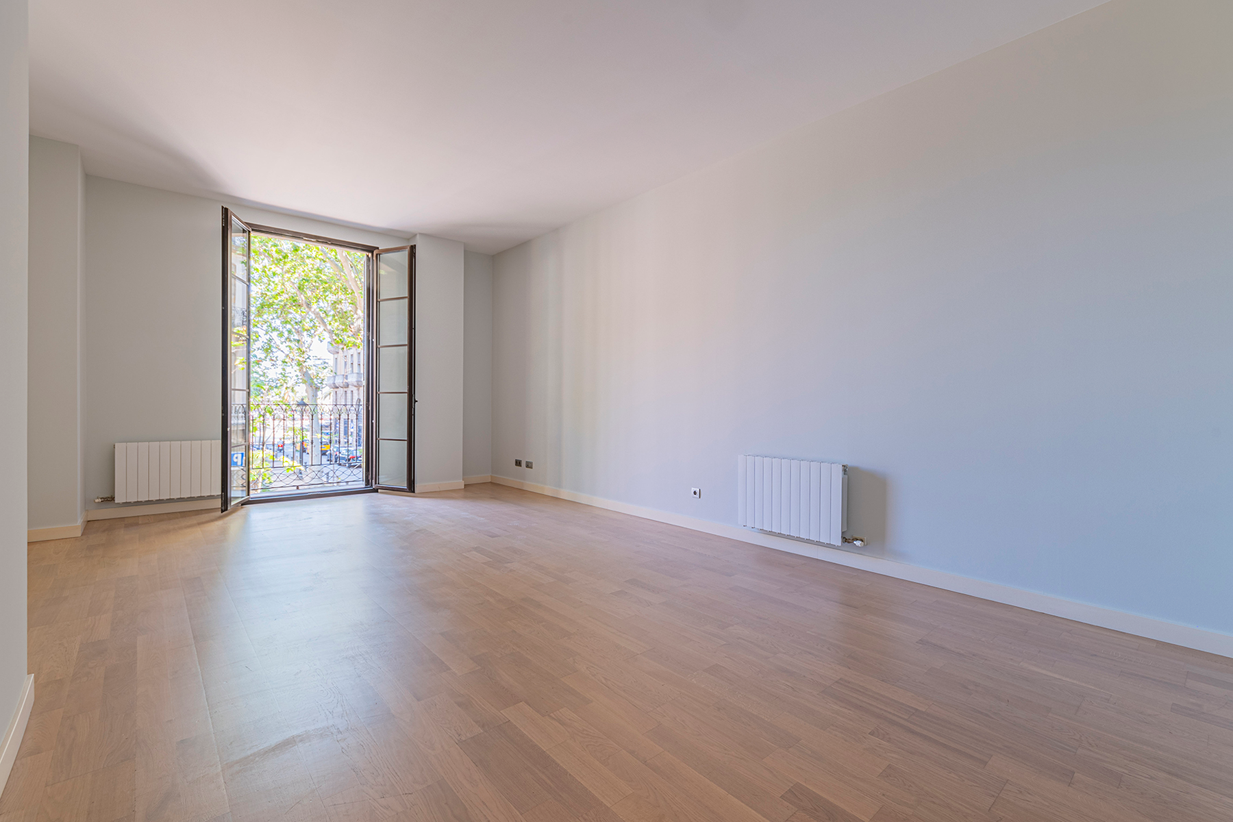  Flat with pool, parking, and port views in the Gothic quarter - 物件實景