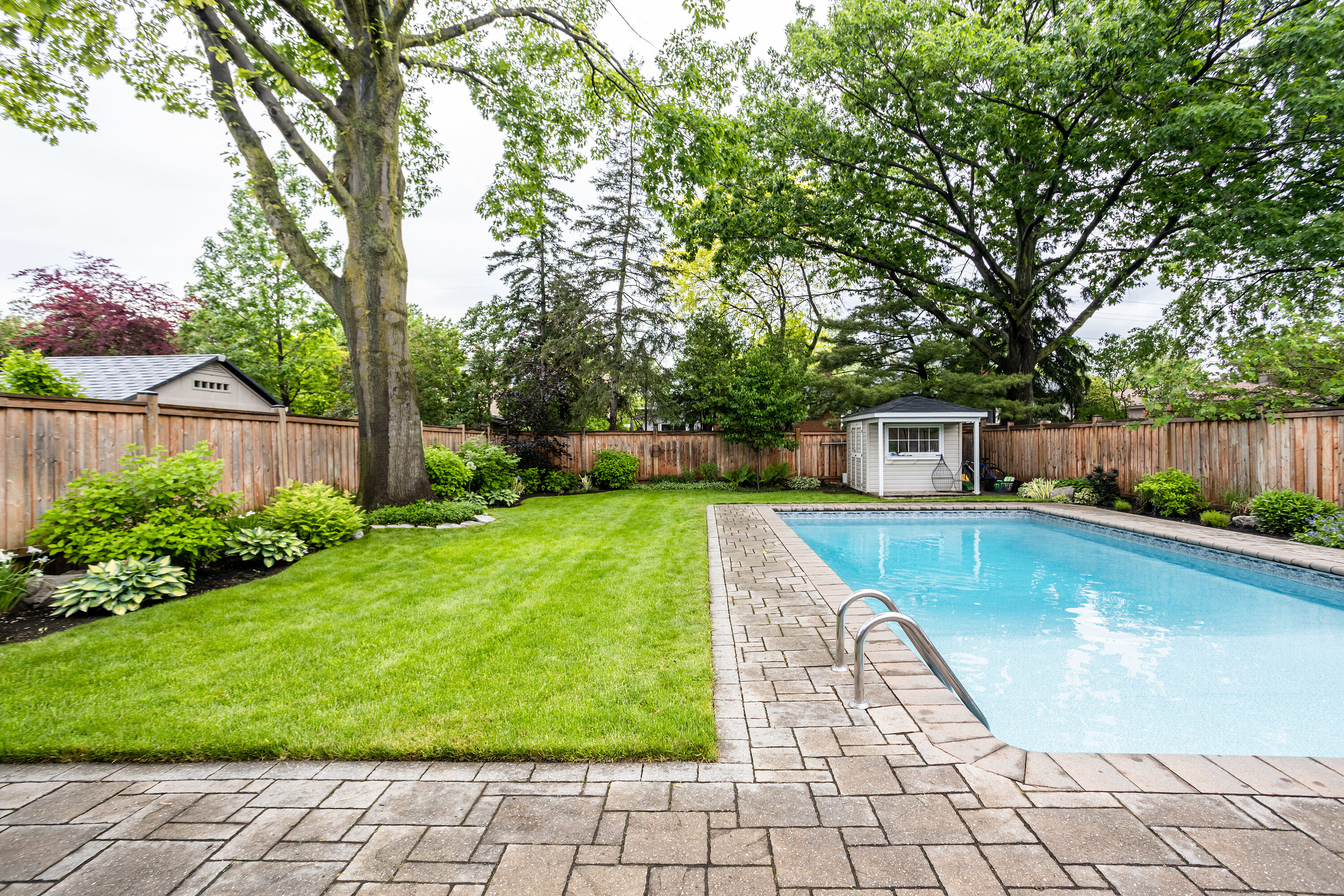  Modern Detached Home - 物件實景
