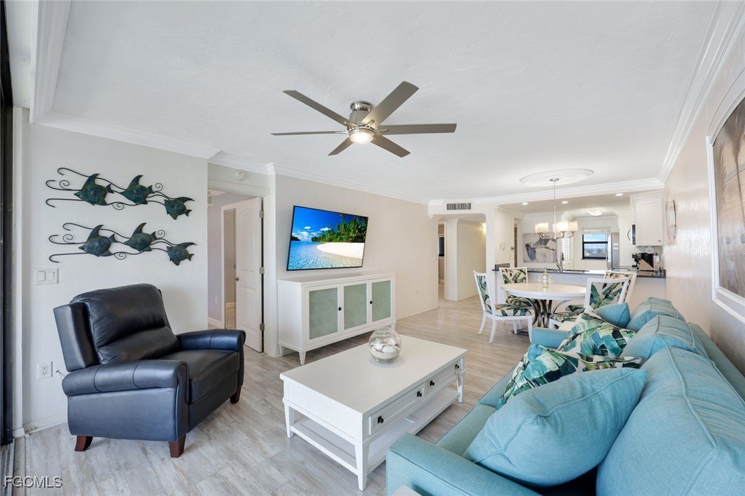 Fort Myers Beach, Florida, 33931, United States, 2 Bedrooms Bedrooms, ,2 BathroomsBathrooms,Residential,For Sale,1979938