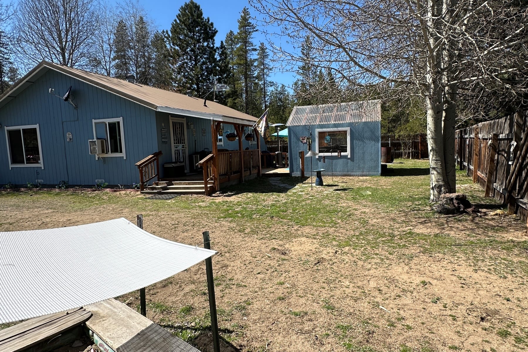  15710 Paulina Avenue La Pine, OR 97739 - 物件實景