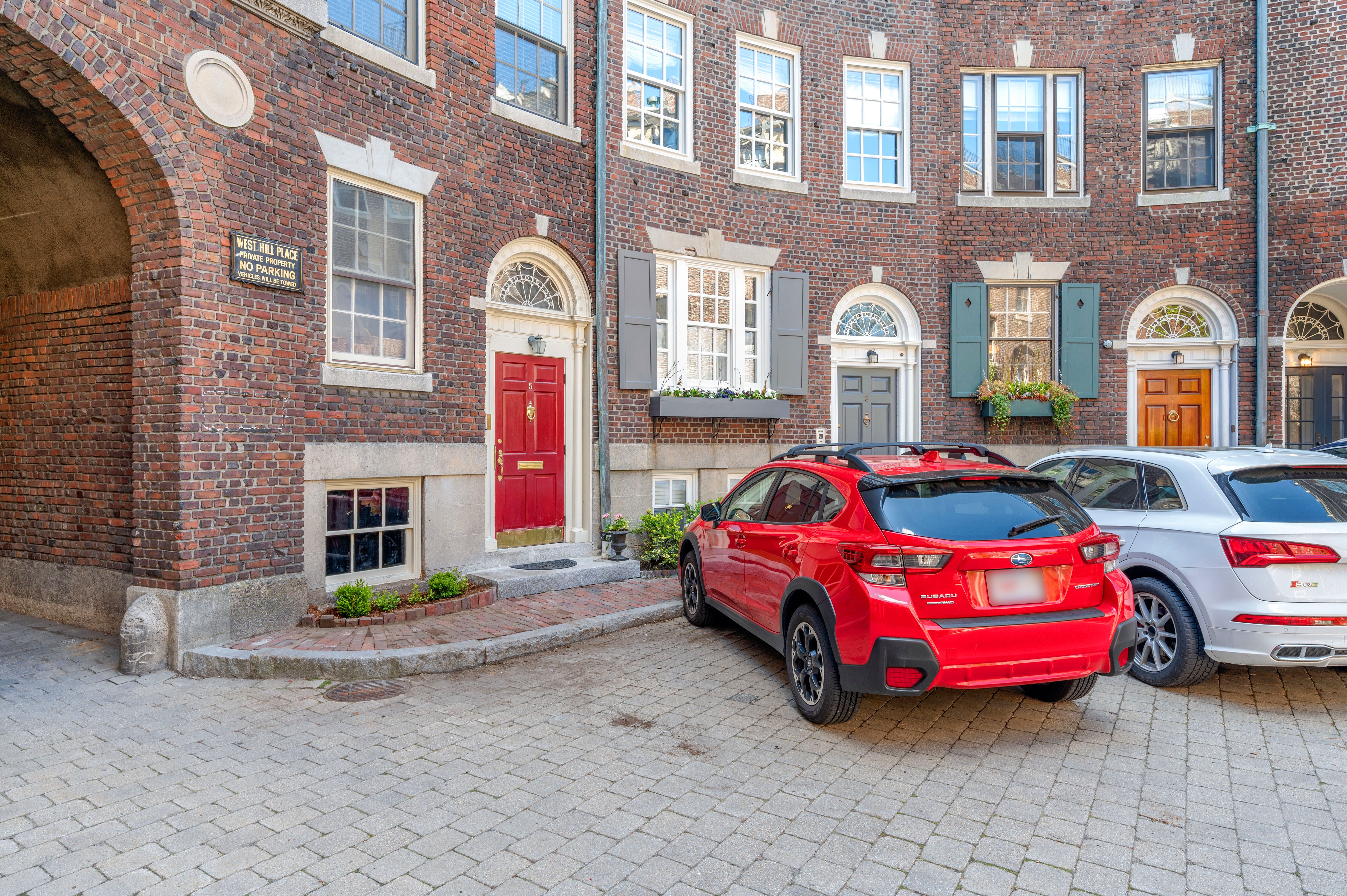  5 West Hill Place, Boston, MA, 02114 - 物件實景