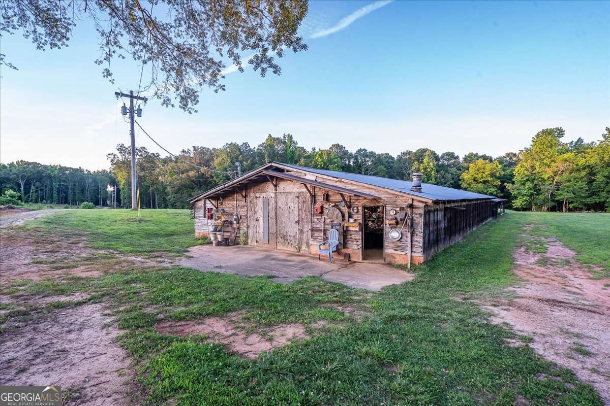 Athens, Georgia, 30607, United States, 4 Bedrooms Bedrooms, ,2 BathroomsBathrooms,Residential,For Sale,1875315