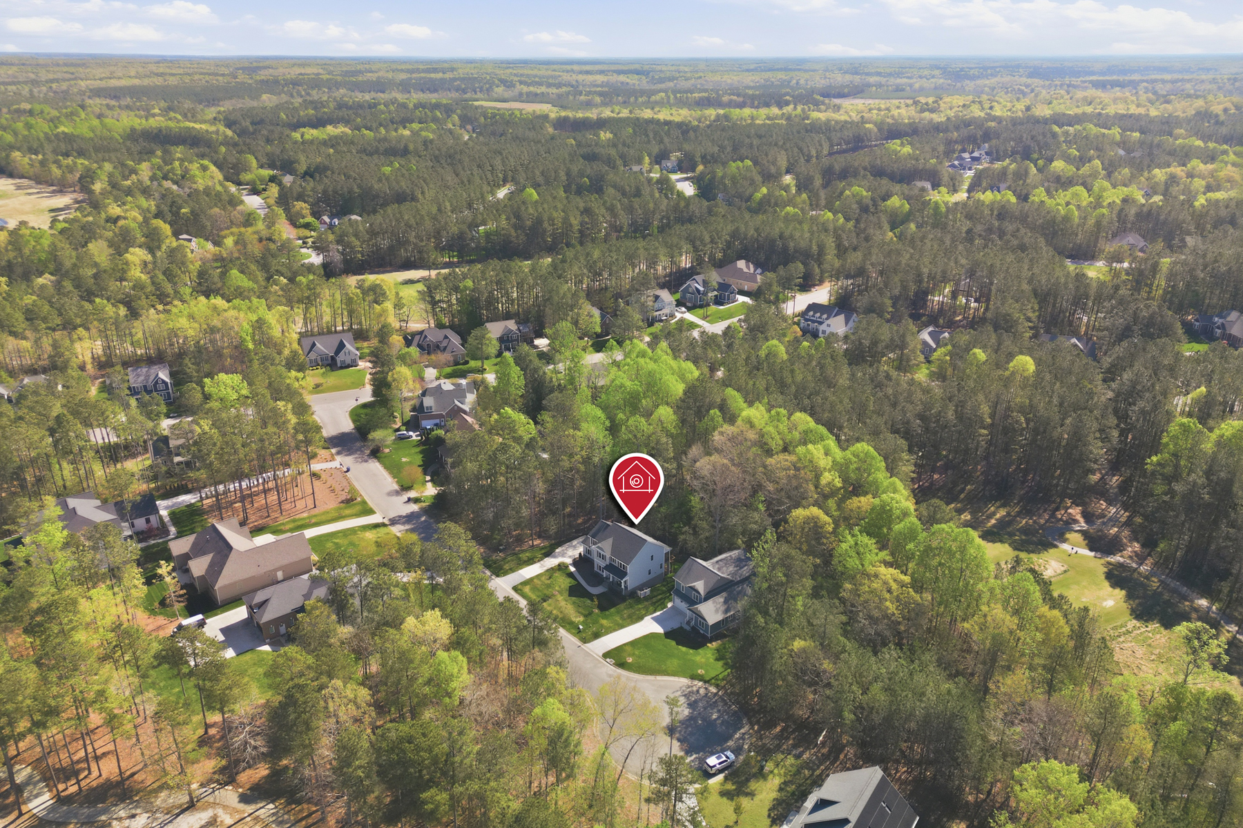  11011 Devlinburg Terrace, Providence Forge, VA 23140 - 物件實景