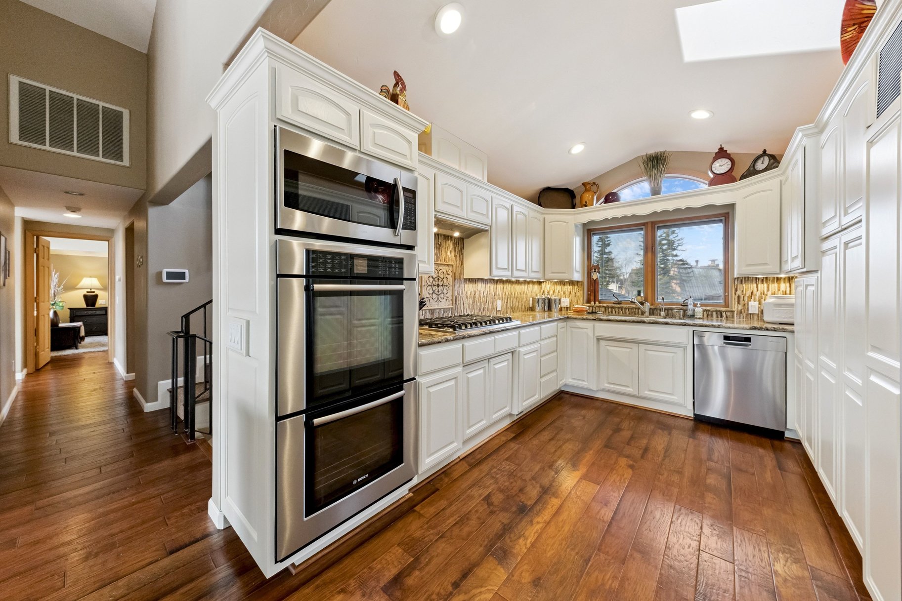  Lake Living in the Tahoe Keys includes Large dock, Party Deck and Views - 物件實景