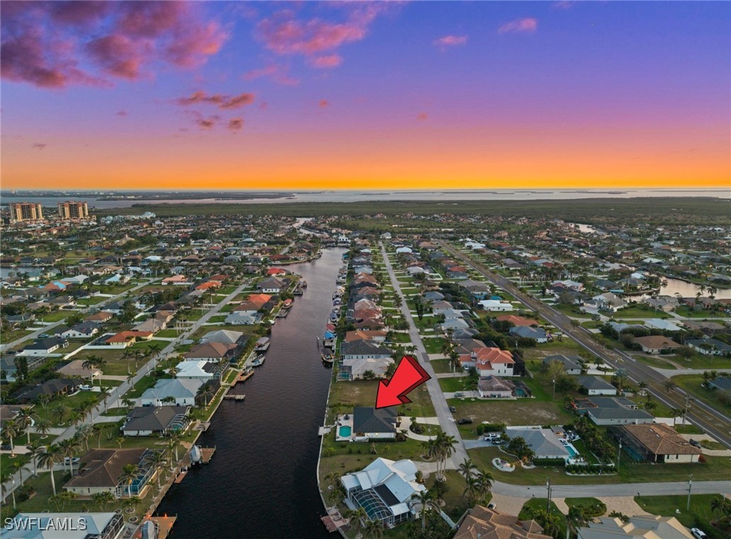 Cape Coral, Florida, 33914, United States, 3 Bedrooms Bedrooms, ,3 BathroomsBathrooms,Residential,For Sale,1980258