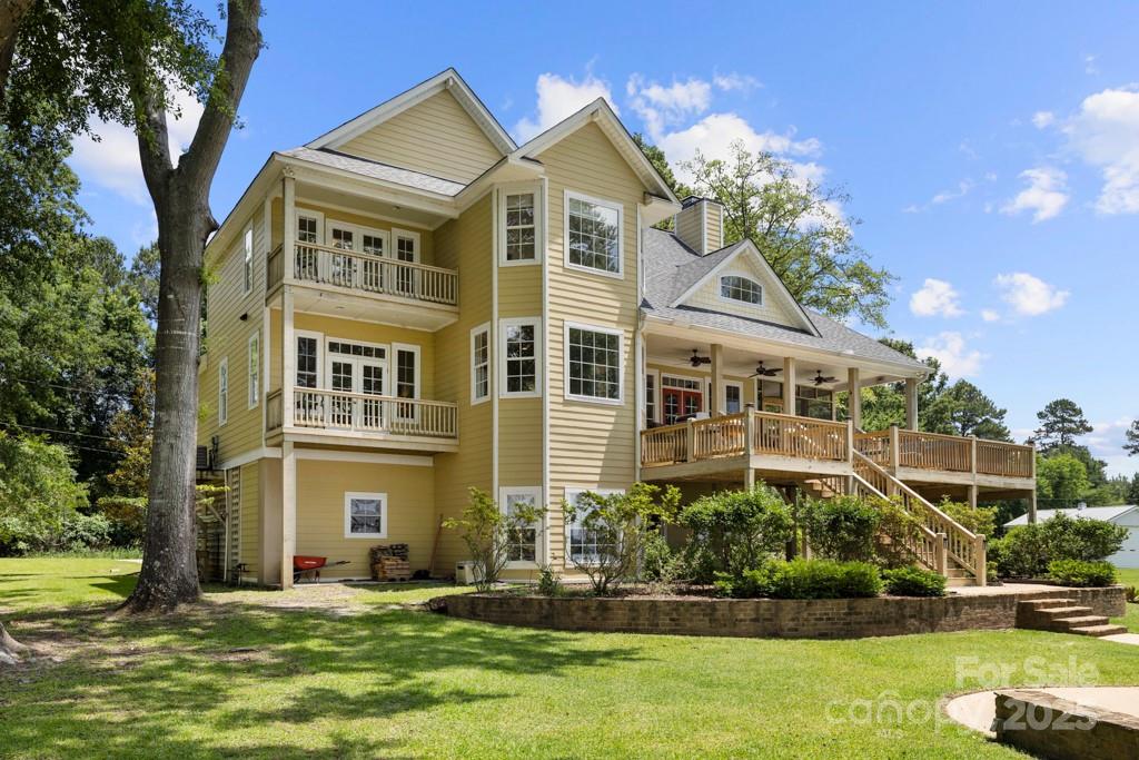 Liberty Hill, South Carolina, 29074, United States, 4 Bedrooms Bedrooms, ,5 BathroomsBathrooms,Residential,For Sale,1876148