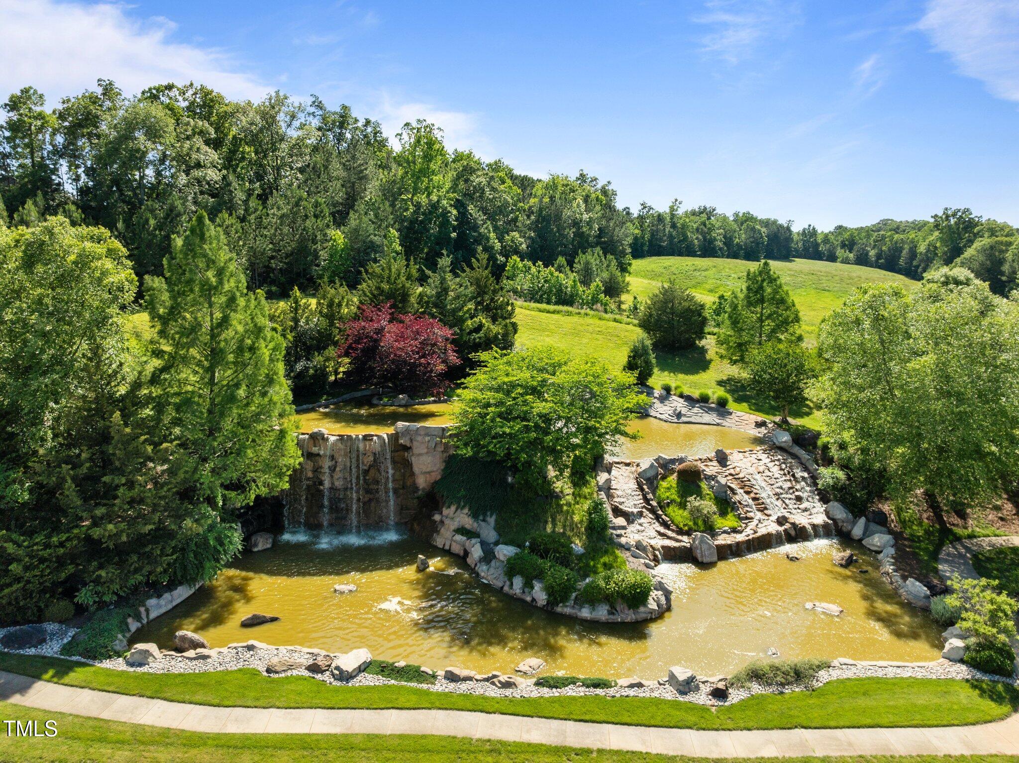 Chapel Hill, North Carolina, 27517, United States, 5 Bedrooms Bedrooms, ,5 BathroomsBathrooms,Residential,For Sale,1991048