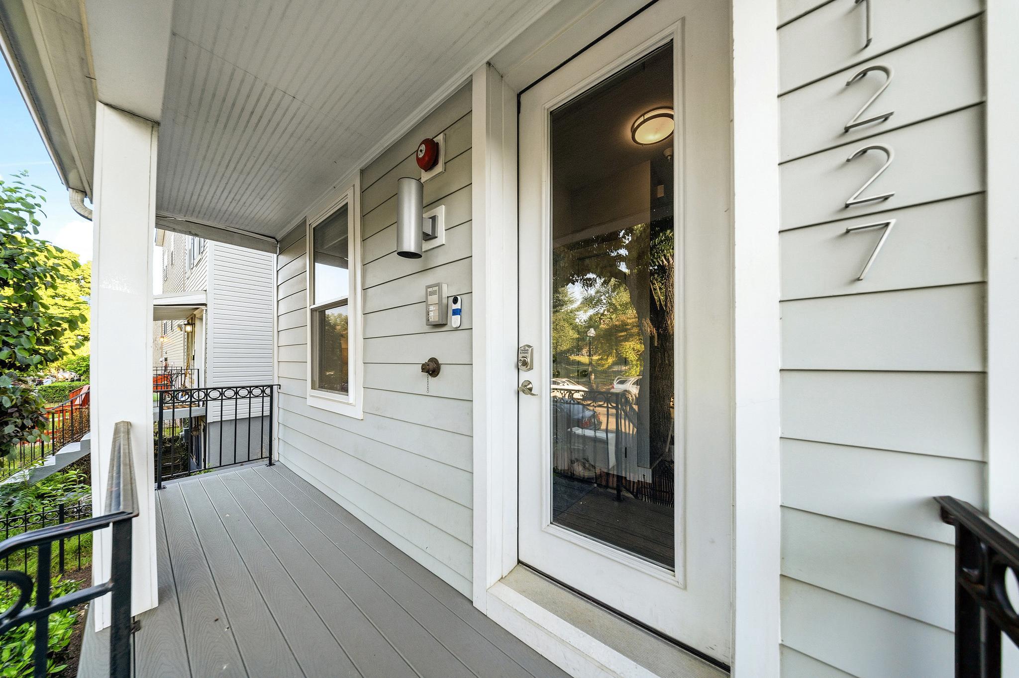  1227 Morse Street NE, Washington, DC, 20002 - 物件實景