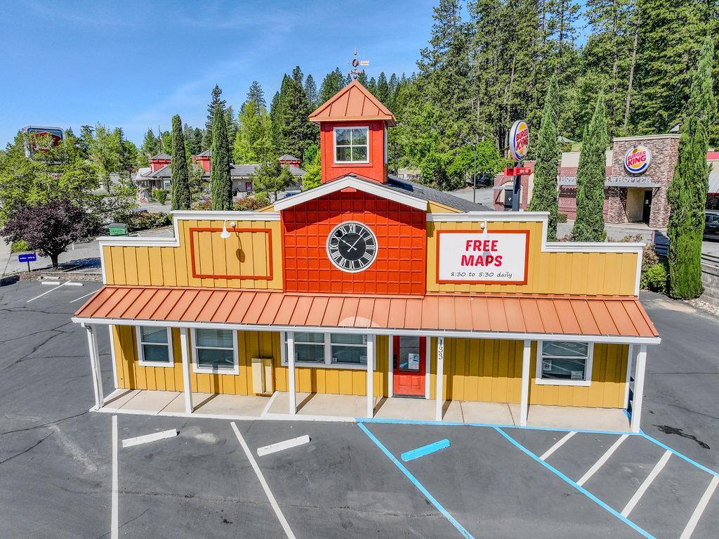 Grass Valley, California, 95945, United States, 2 Bedrooms Bedrooms, ,3 BathroomsBathrooms,Residential,For Sale,1976579