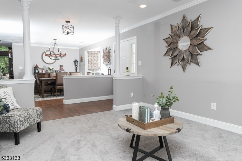 Jefferson, New Jersey, 07438, United States, 3 Bedrooms Bedrooms, ,3 BathroomsBathrooms,Residential,For Sale,1937828