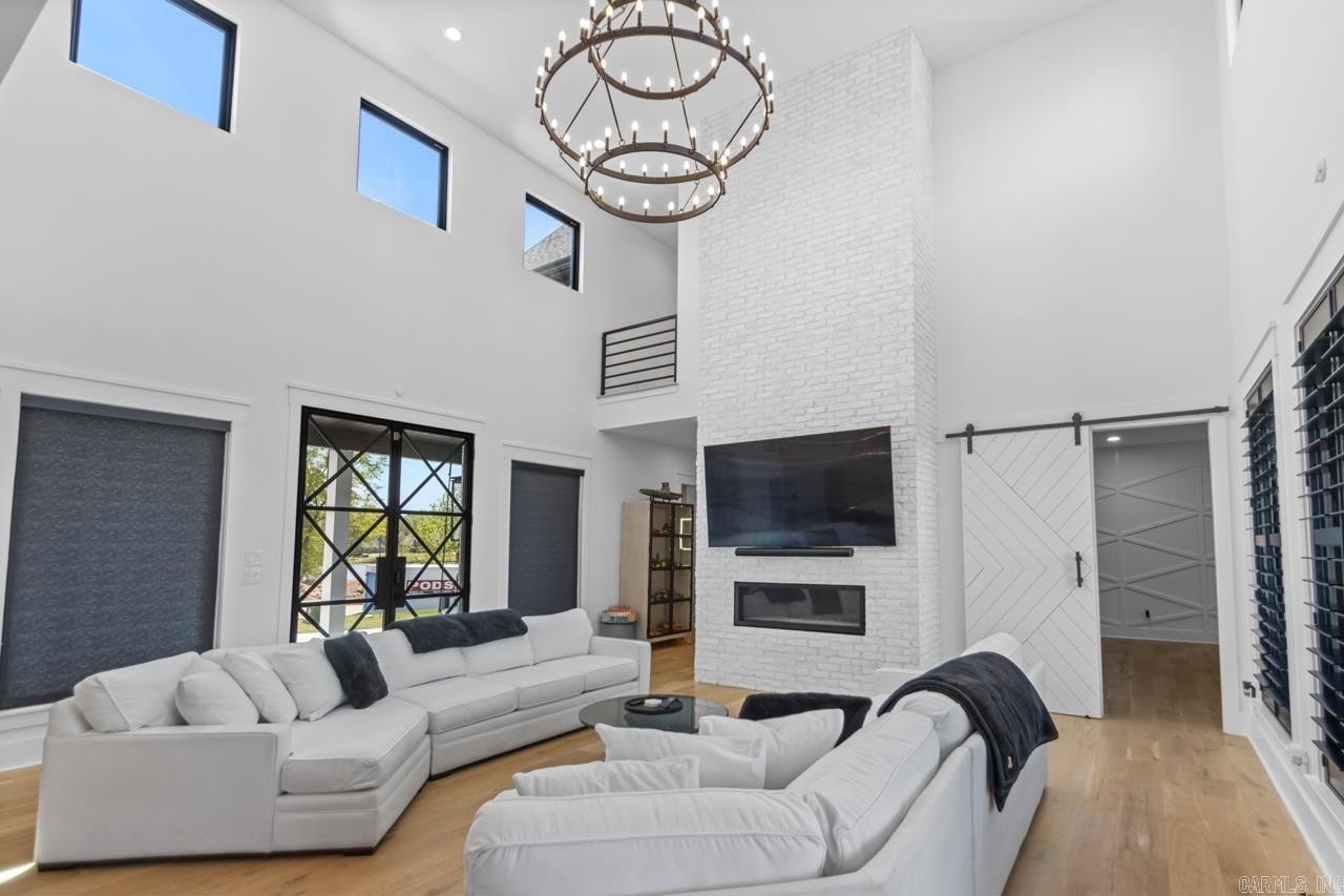 Benton, Arkansas, 72019, United States, 4 Bedrooms Bedrooms, ,3 BathroomsBathrooms,Residential,For Sale,1981558