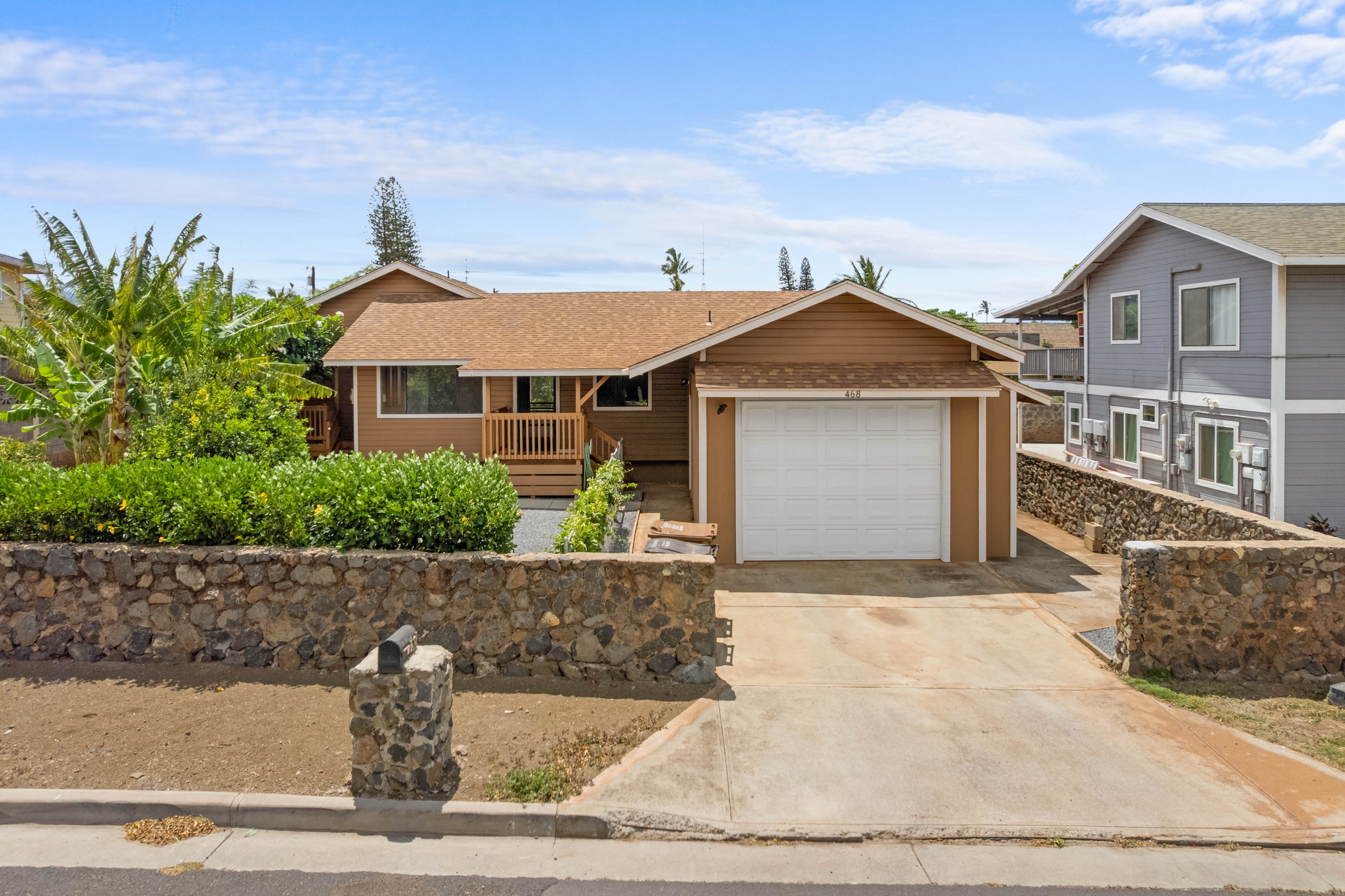  Discover the Possibilities at 468 Kaiwahine St. in Kihei - 物件實景