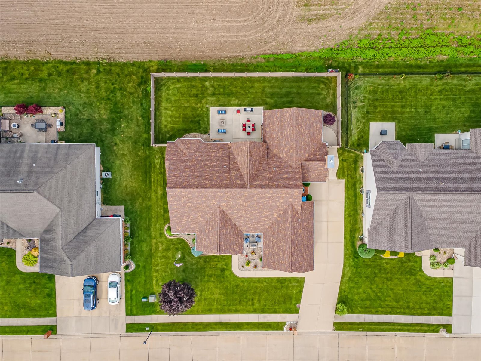 Swansea, Illinois, 62226, United States, 4 Bedrooms Bedrooms, ,4 BathroomsBathrooms,Residential,For Sale,1863975