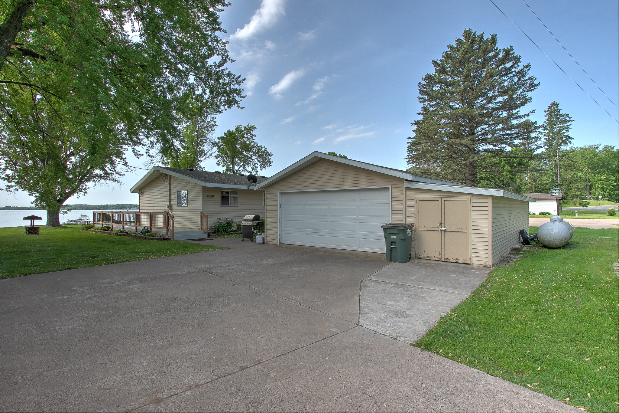 Rush City, Minnesota, 55069, United States, 3 Bedrooms Bedrooms, ,1 BathroomBathrooms,Residential,For Sale,2048119