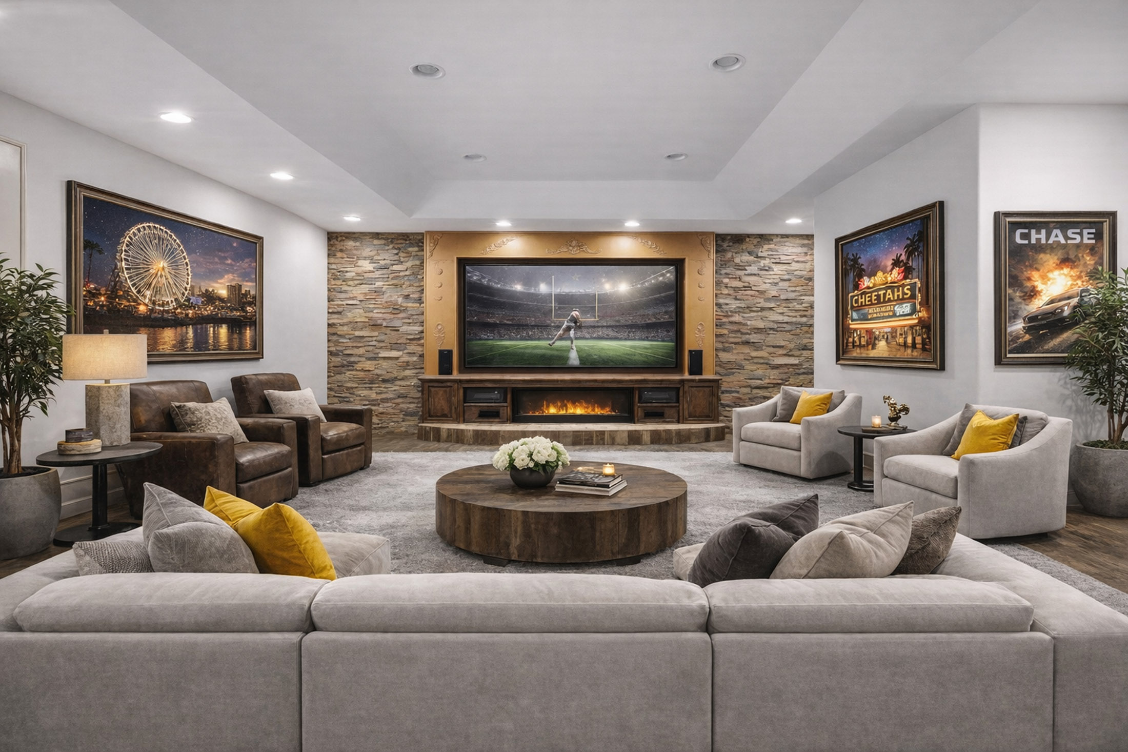  Experience Unrivaled Luxury and Serenity in This One-of-a-Kind Estate - 物件實景