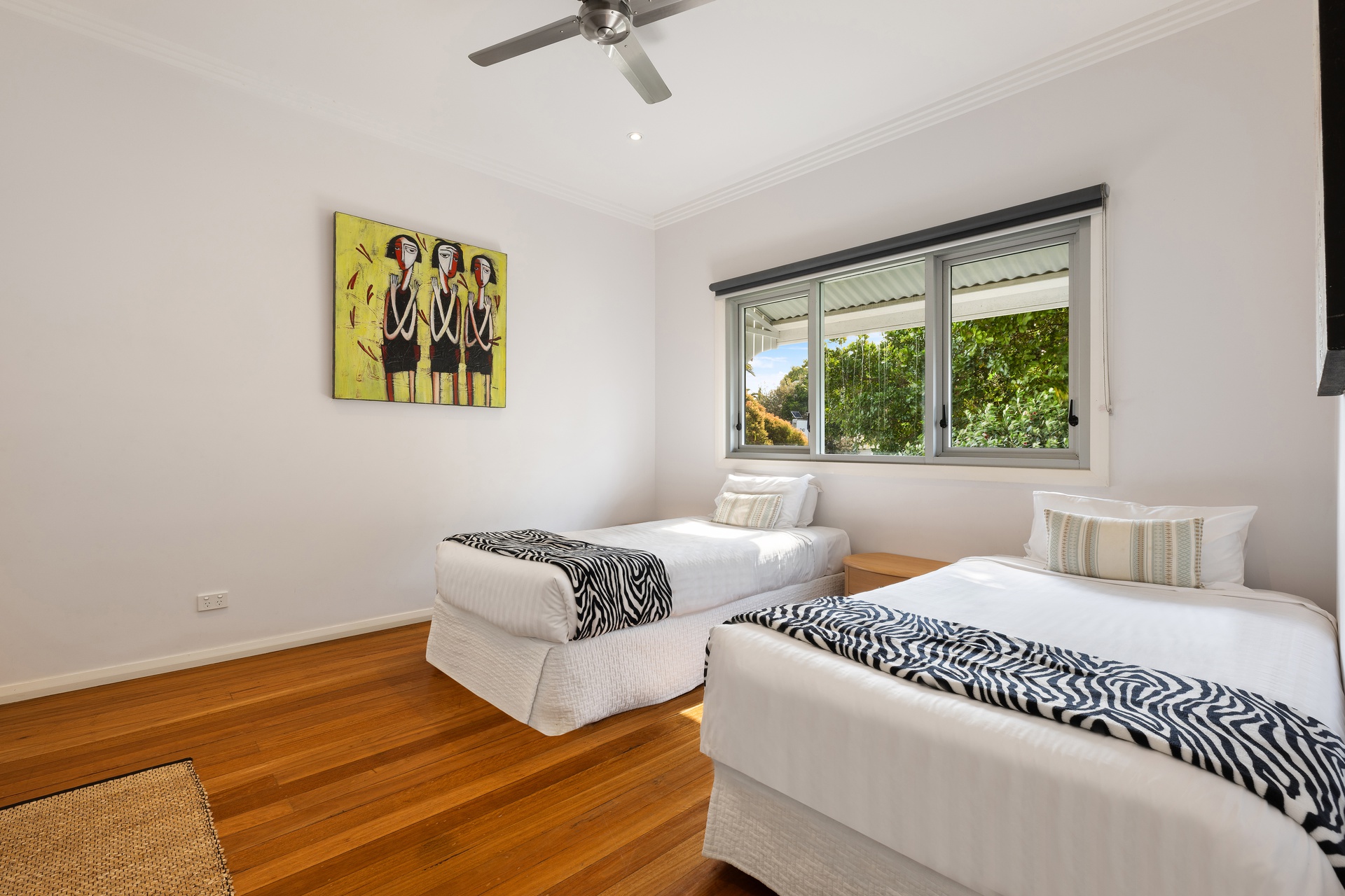  61 Tennyson Street, Byron Bay - 物件實景