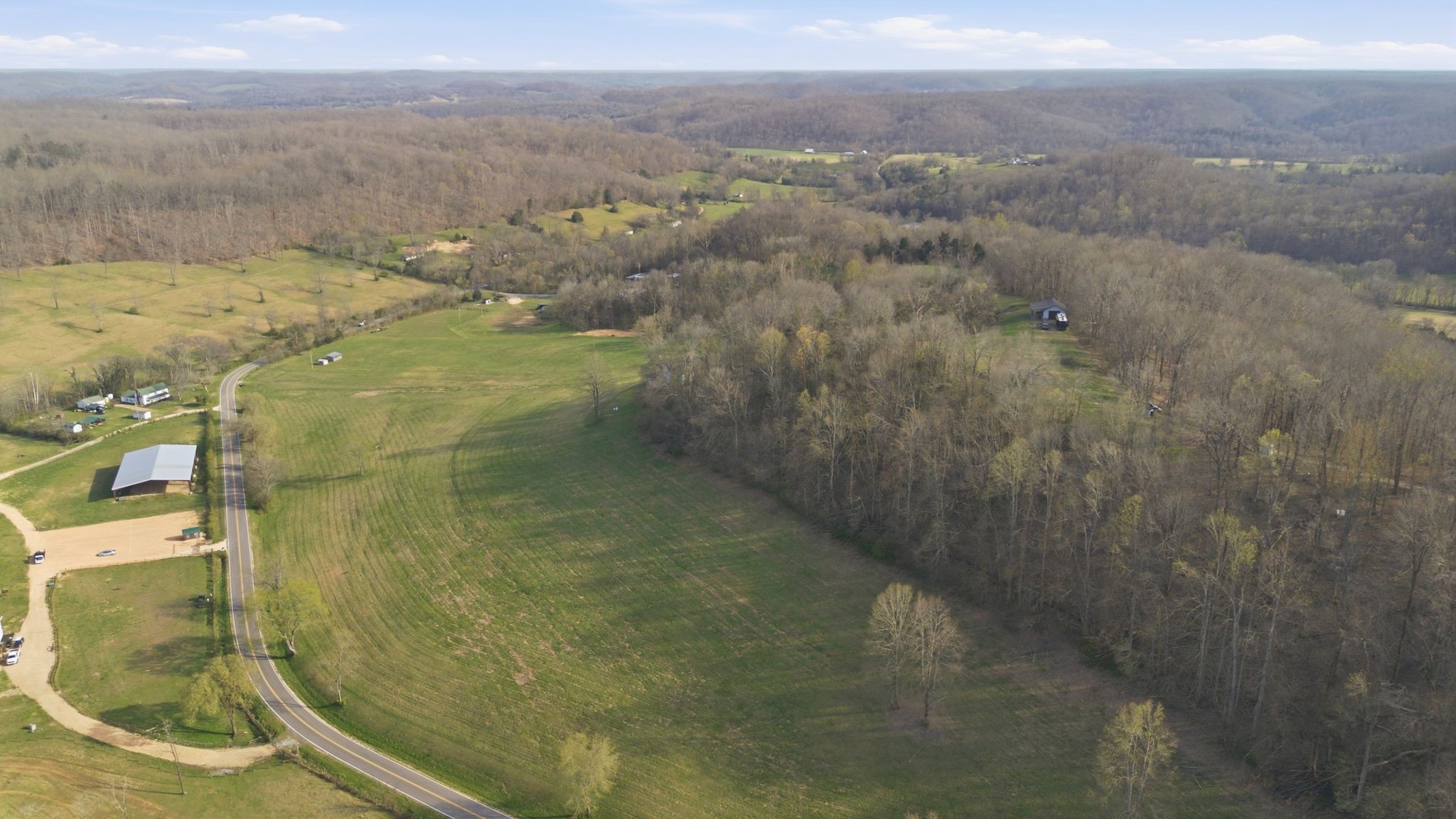  391 Keg Springs Rd, Hampshire, TN, 38461 - 物件實景