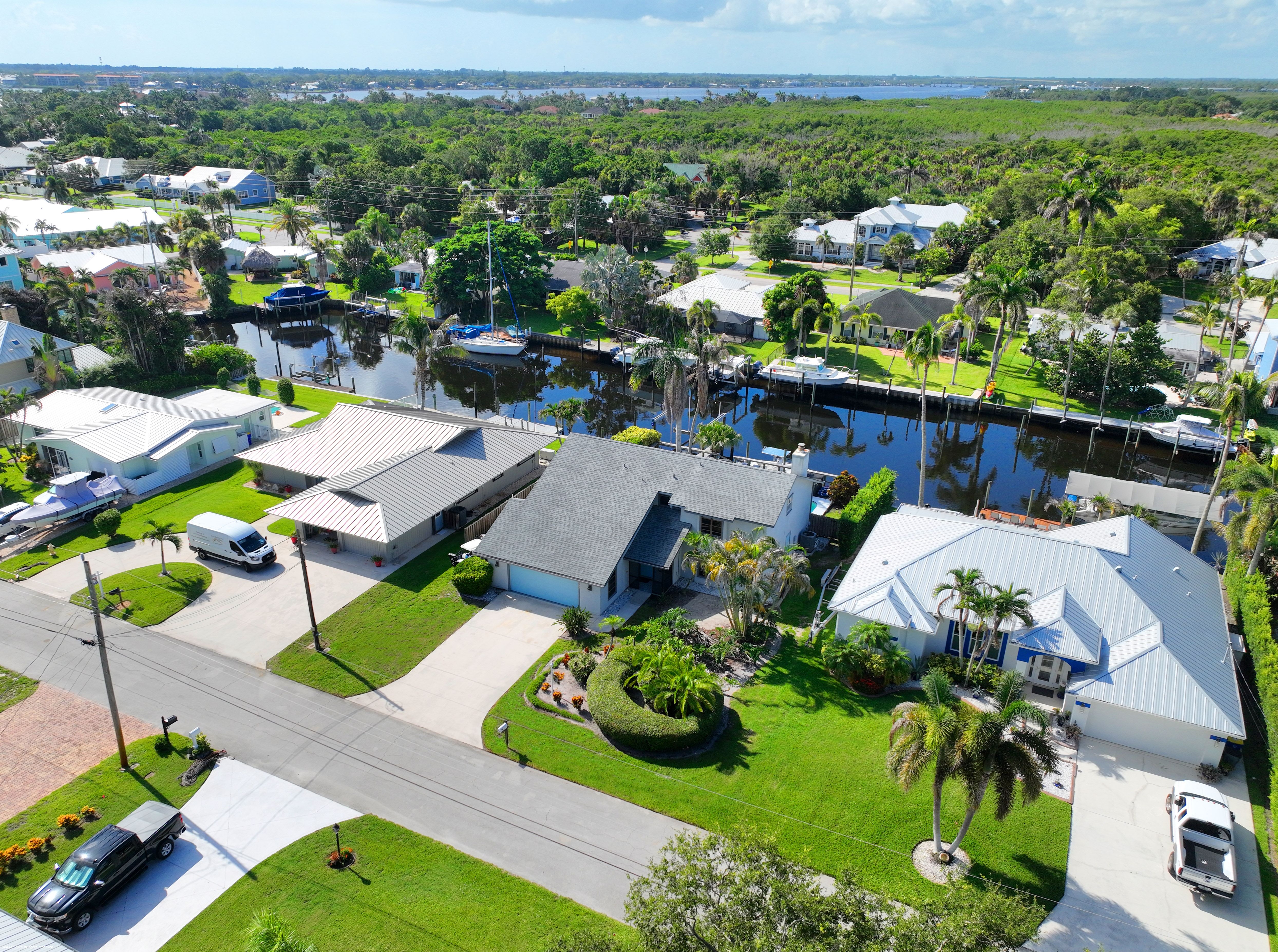  1614 SW Seagull Way, Palm City, FL, 34990 - 物件實景