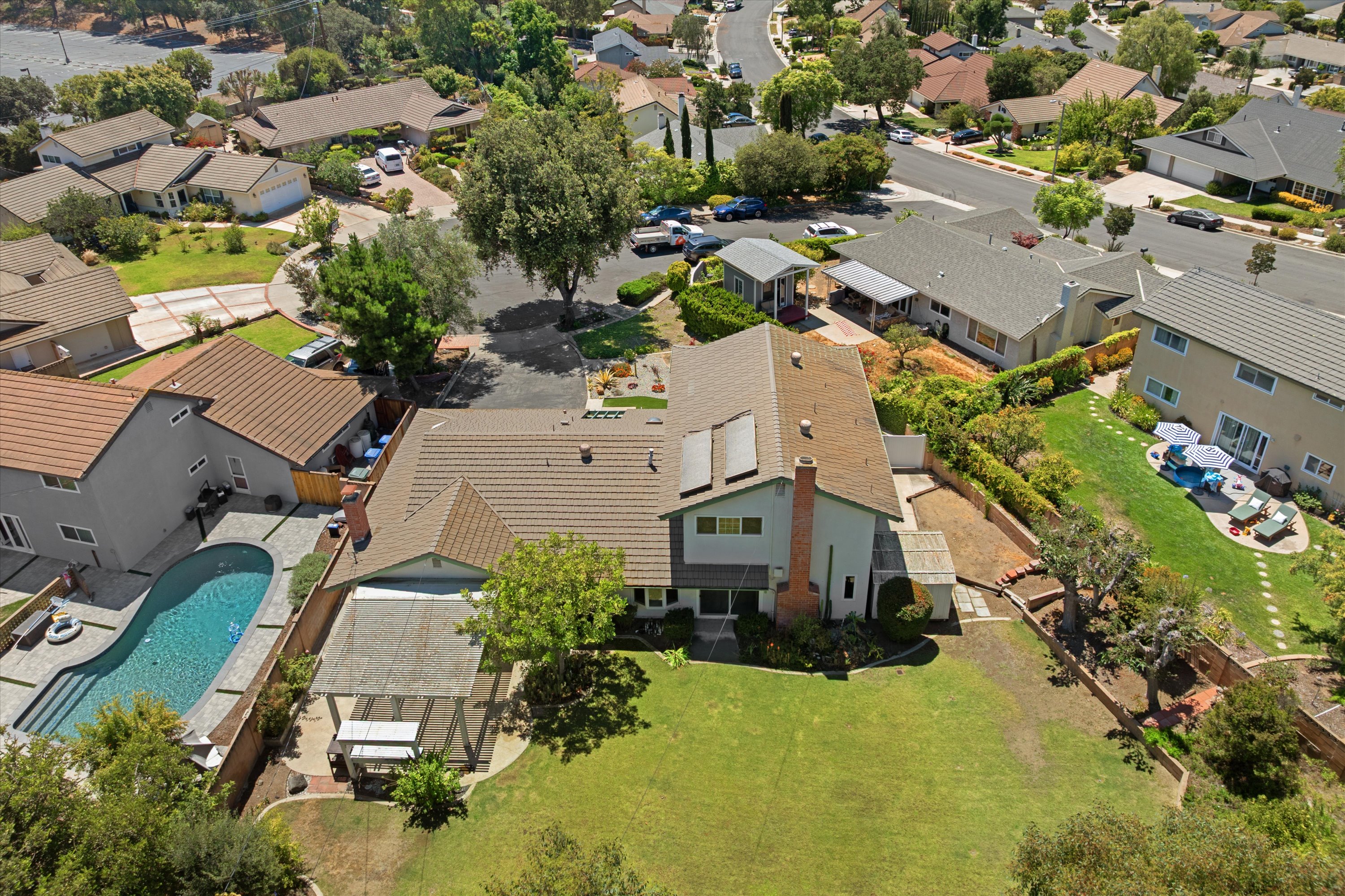 Thousand Oaks, California, 91360, United States, 5 Bedrooms Bedrooms, ,3 BathroomsBathrooms,Residential,For Sale,1895028
