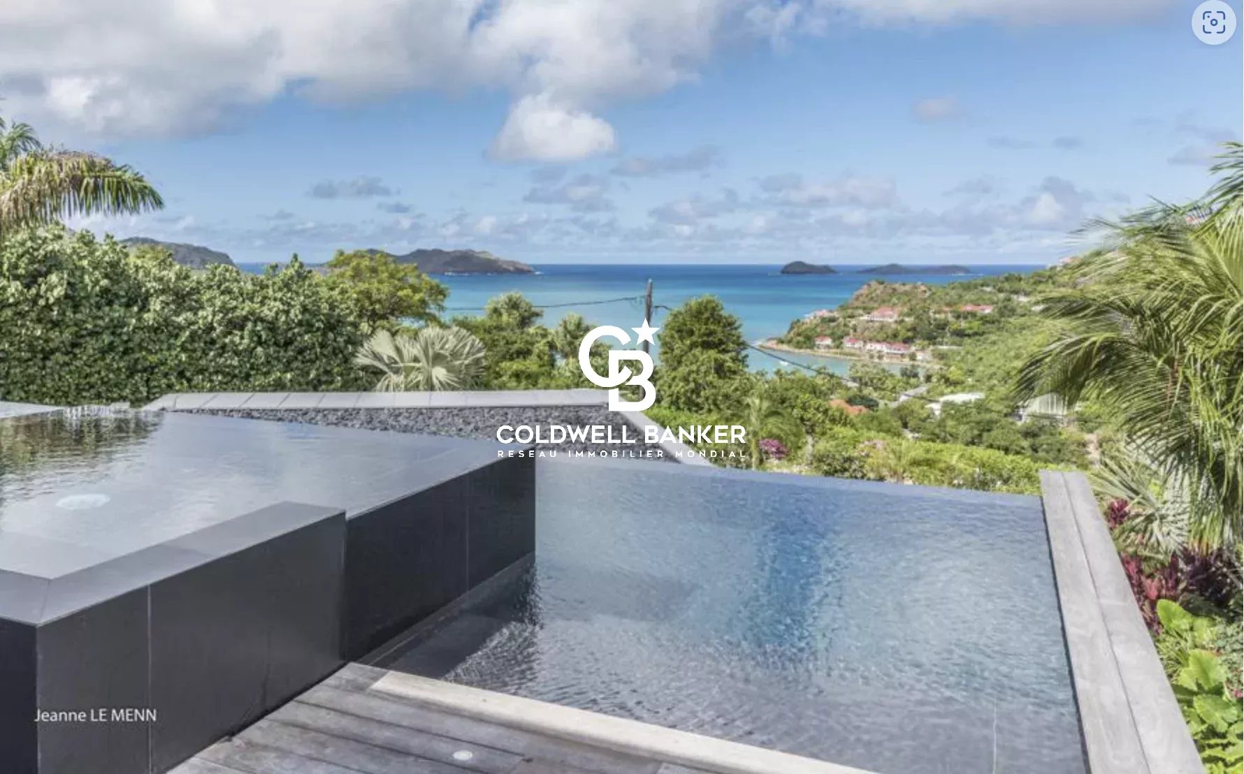 Saint-Barthélemy, Saint Barthelemy, ,Residential,For Sale,1932256