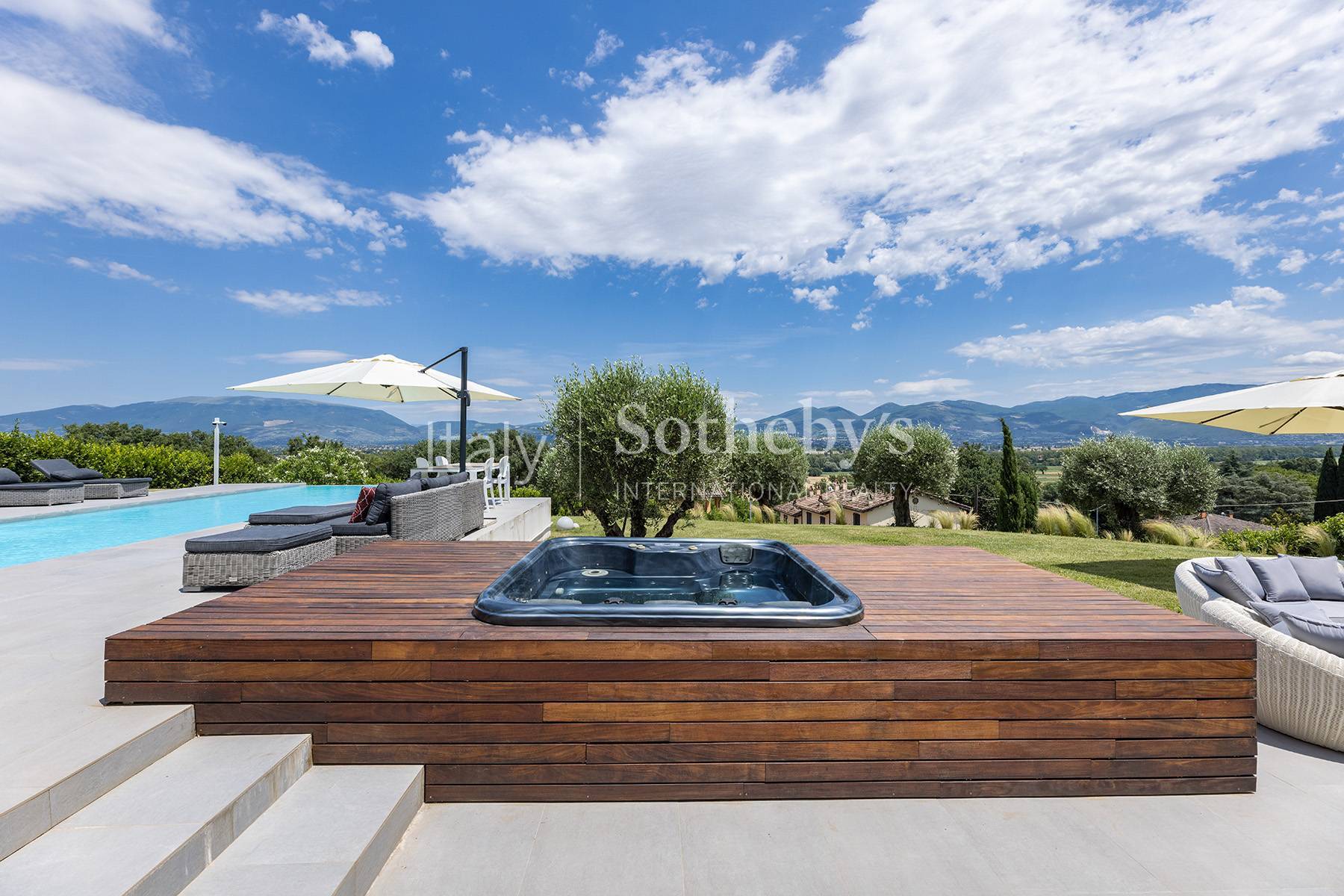  Contemporary designer residence nestled in peaceful surroundings - 物件實景