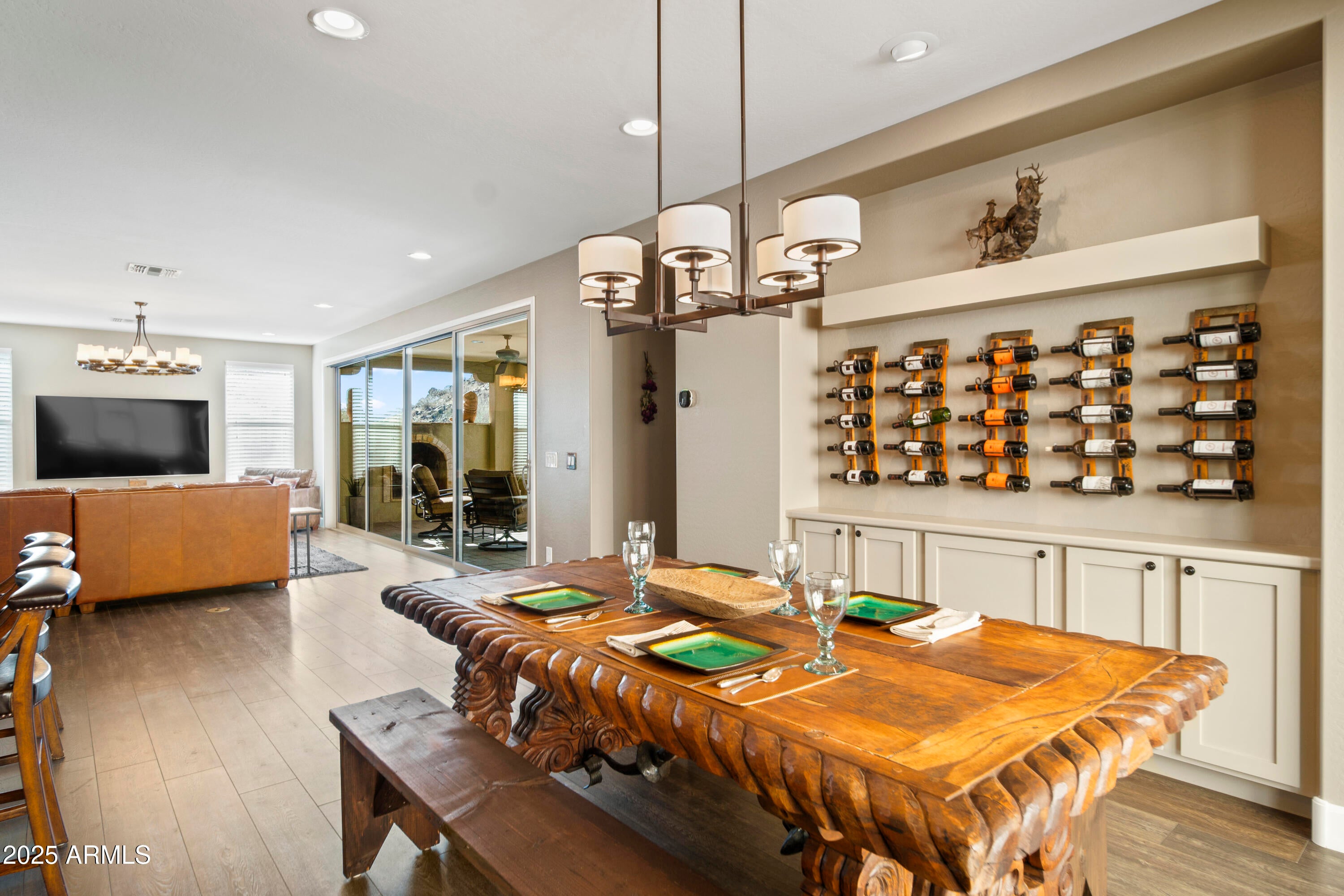 Wickenburg, Arizona, 85390, United States, 2 Bedrooms Bedrooms, ,2 BathroomsBathrooms,Residential,For Sale,1981369