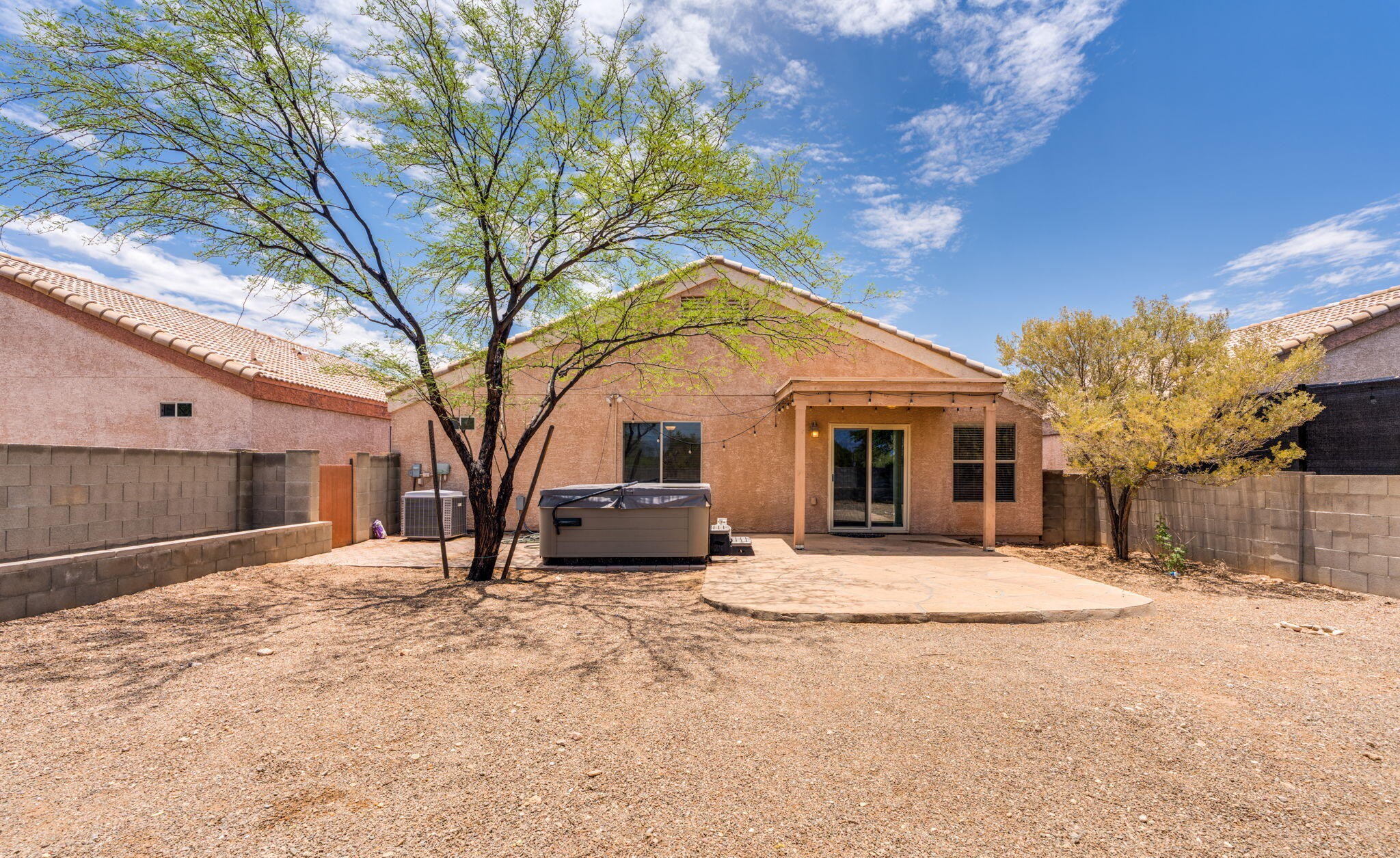  10093 E Placita del Timbre ¦ Tucson, AZ - 物件實景