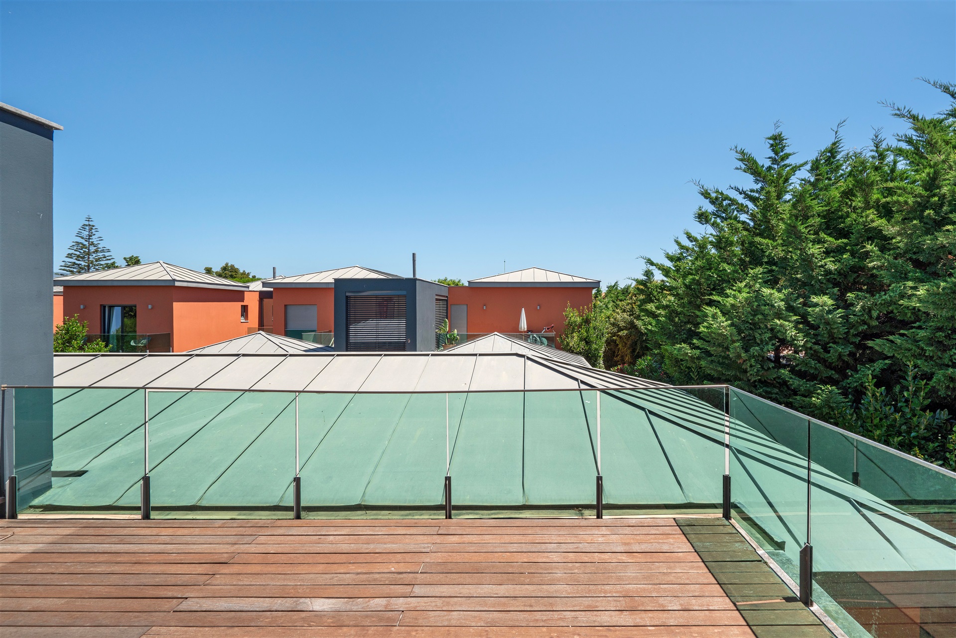  Semi-detached house, 3 bedrooms, for Sale - 物件實景