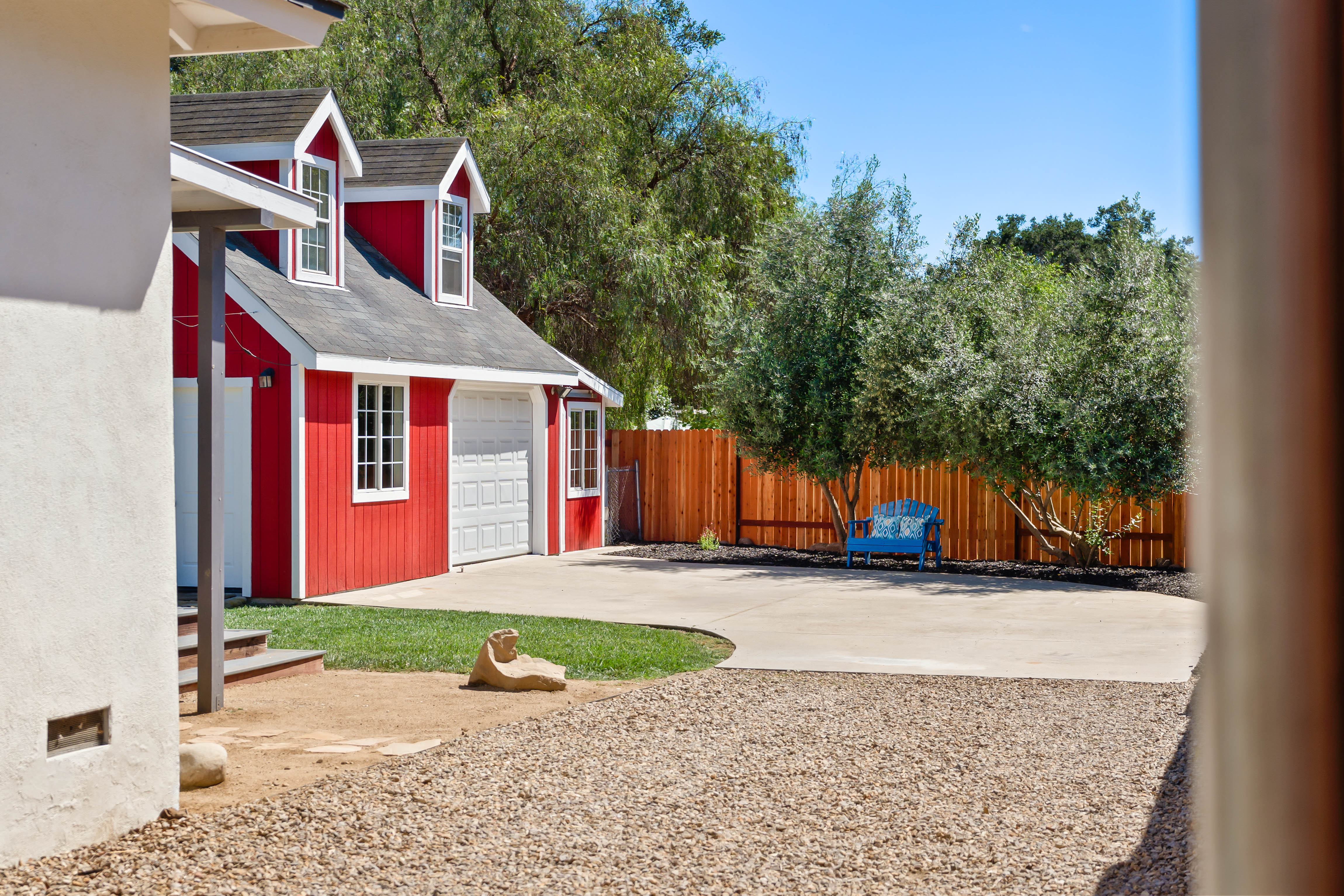  690 Riverside Road, Oak View, CA 93022 - 物件實景