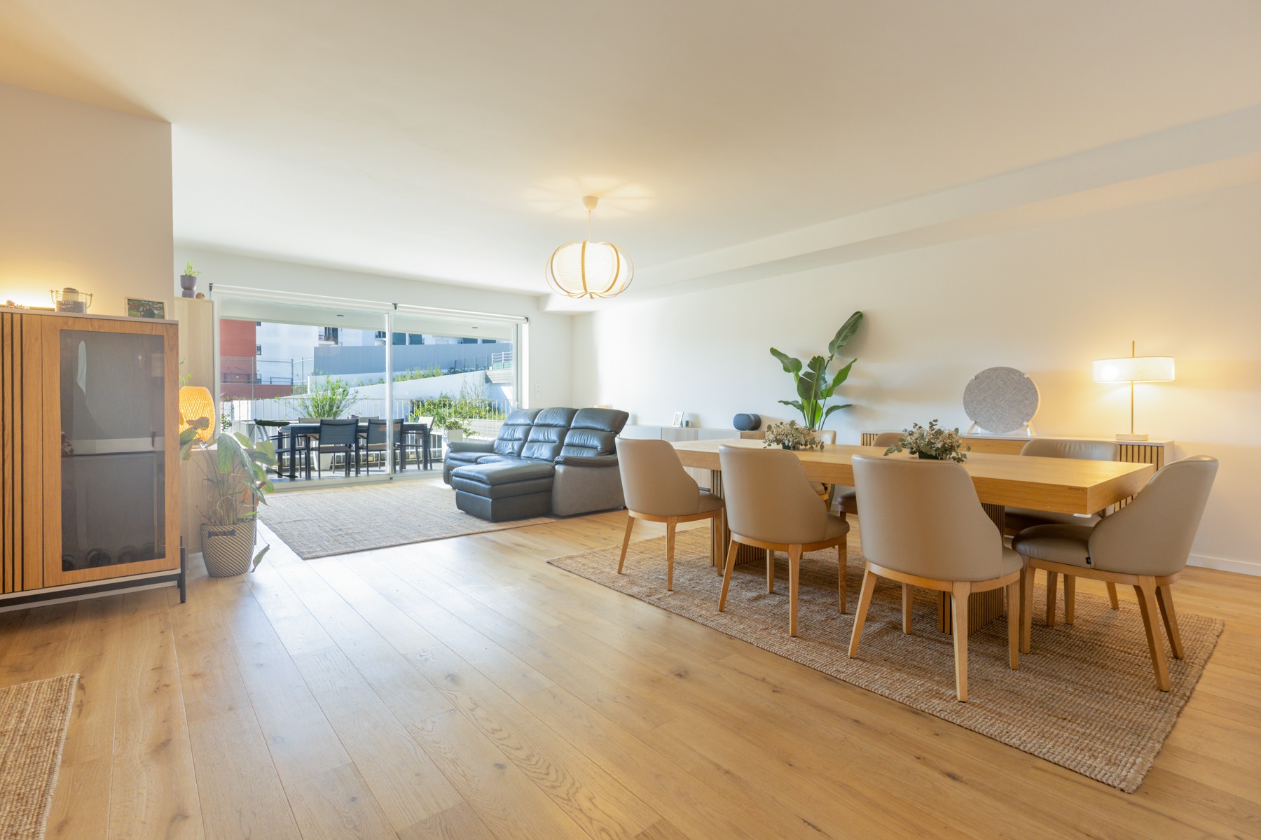  Flat, 4 bedrooms, for Sale - 物件實景