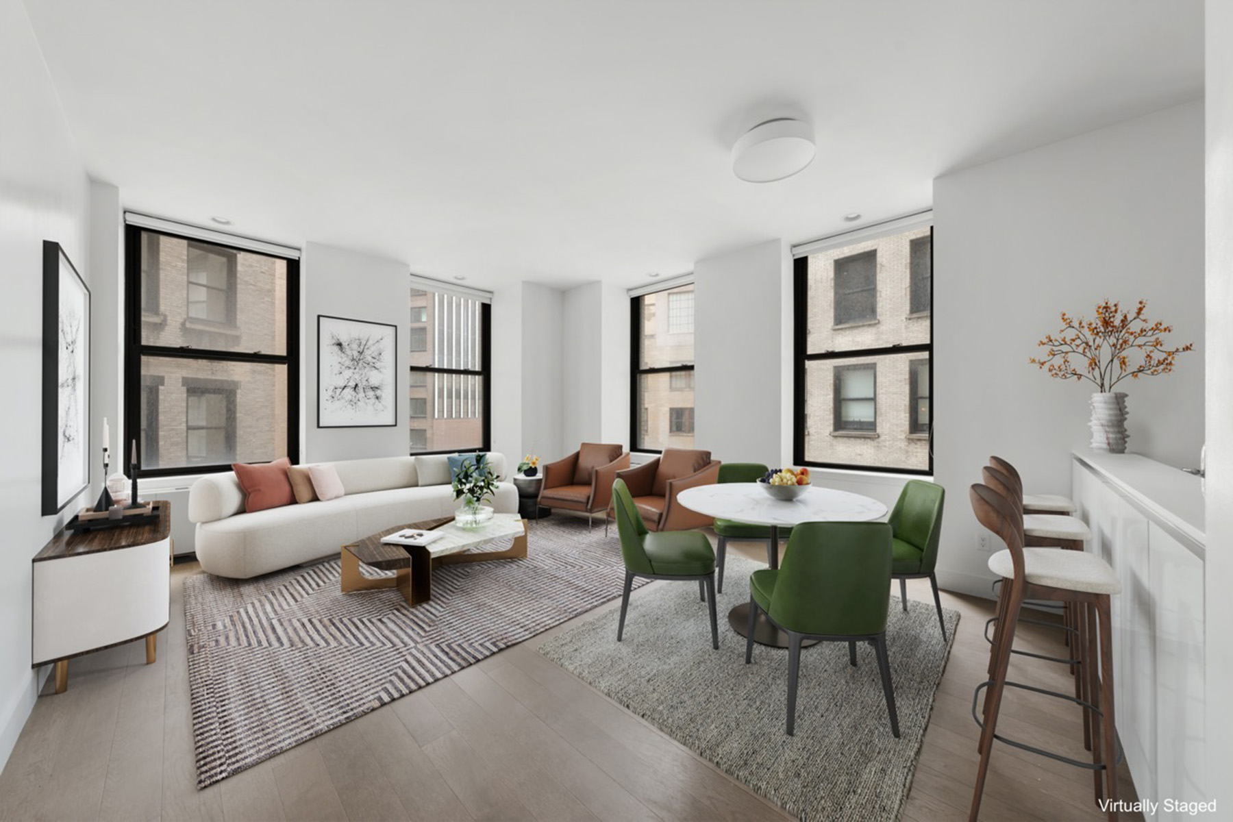  25 Broad Street #9S, New York, NY, 10005 - 物件實景