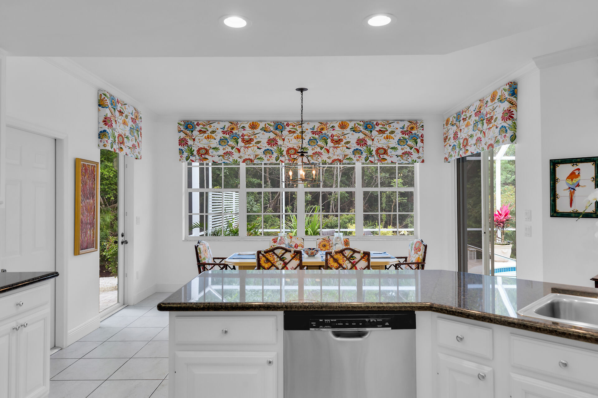  13 North Bridge Lane - Ocean Reef Club - 物件實景