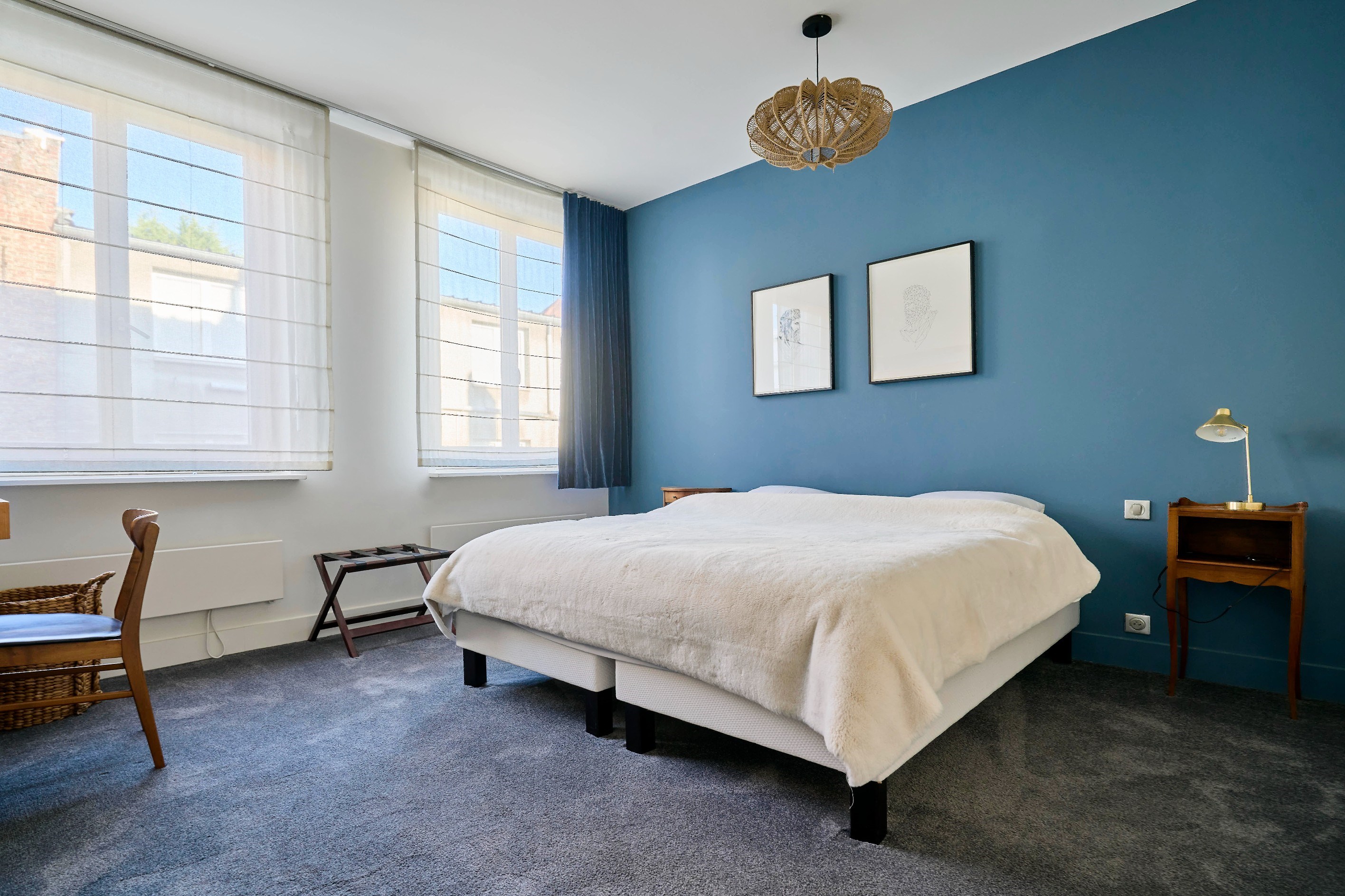  OLD LILLE - APARTMENT T4 - COMPLETELY RENOVATED -109M2 - 物件實景