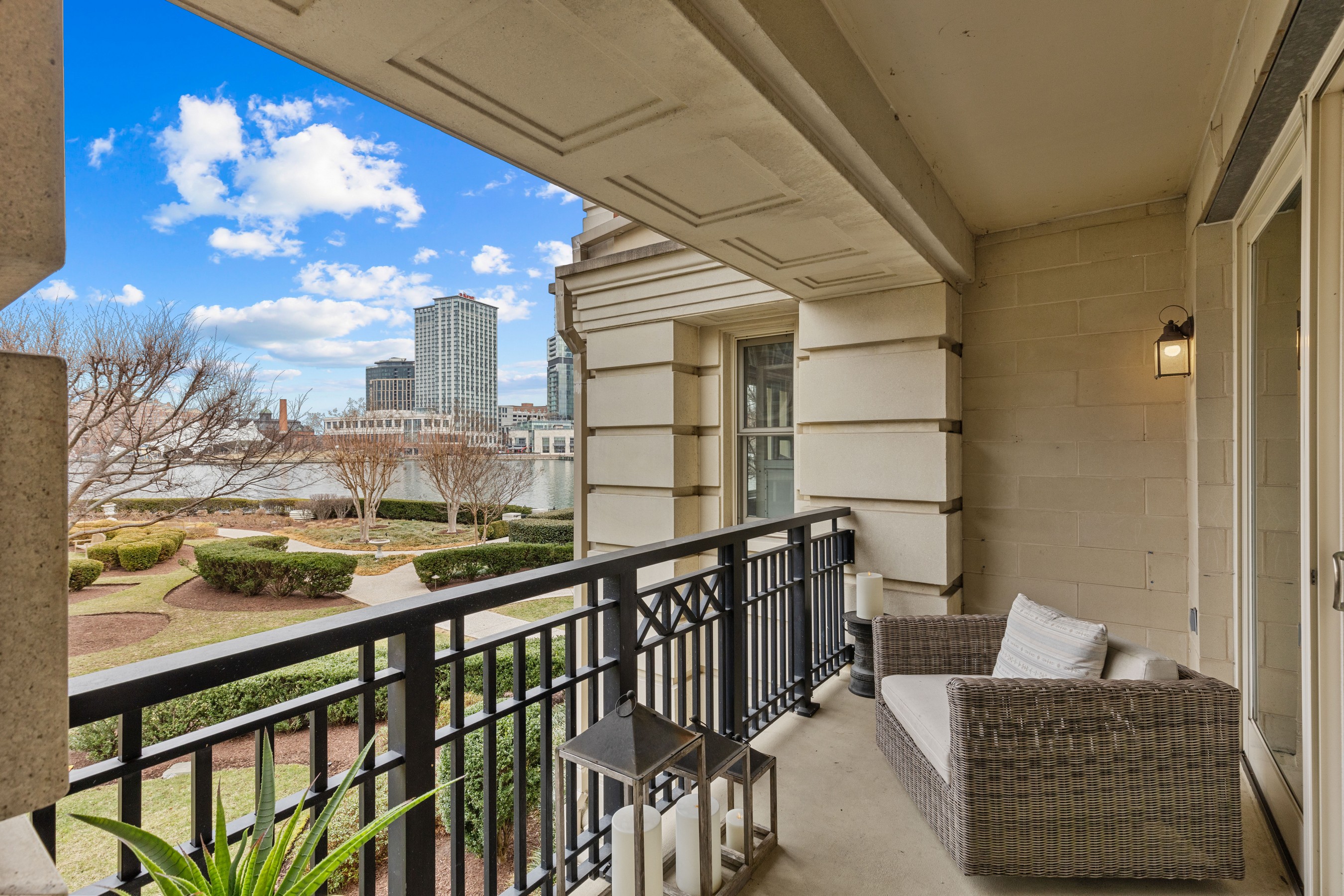  The Ritz-Carlton Residences - 物件實景