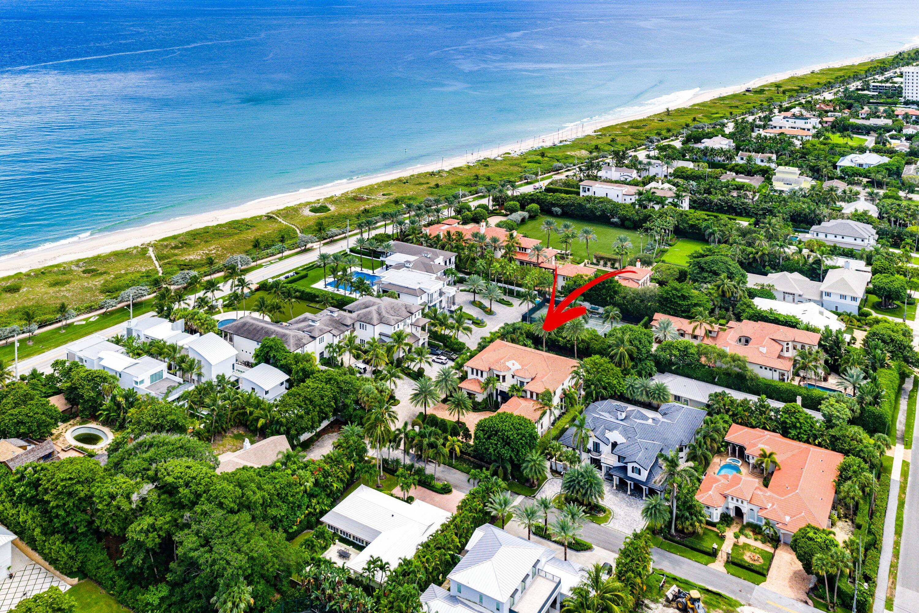 Delray Beach, Florida, 33483, United States, 6 Bedrooms Bedrooms, ,8 BathroomsBathrooms,Residential,For Sale,1948661