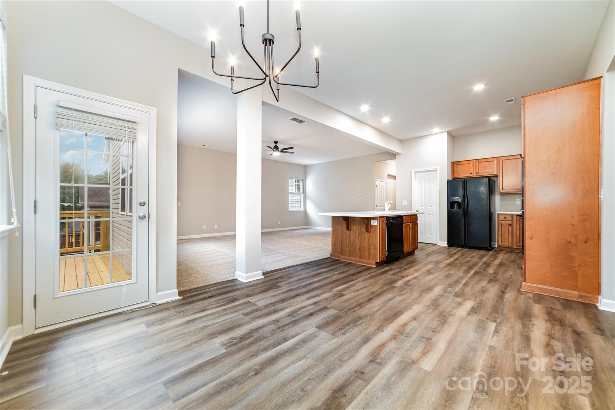 Charlotte, North Carolina, 28269, United States, 5 Bedrooms Bedrooms, ,3 BathroomsBathrooms,Residential,For Sale,1982139