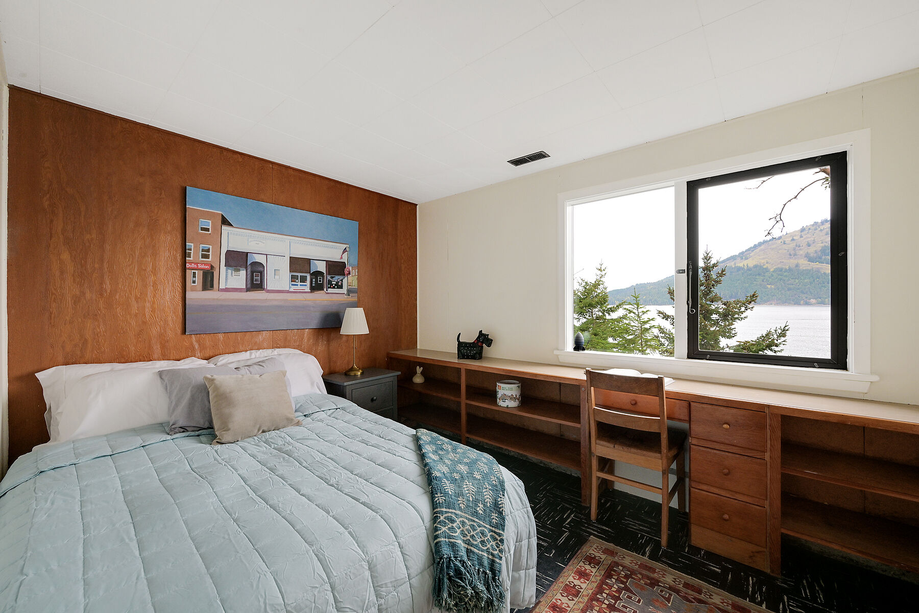  Serene Woodland Charm - 物件實景