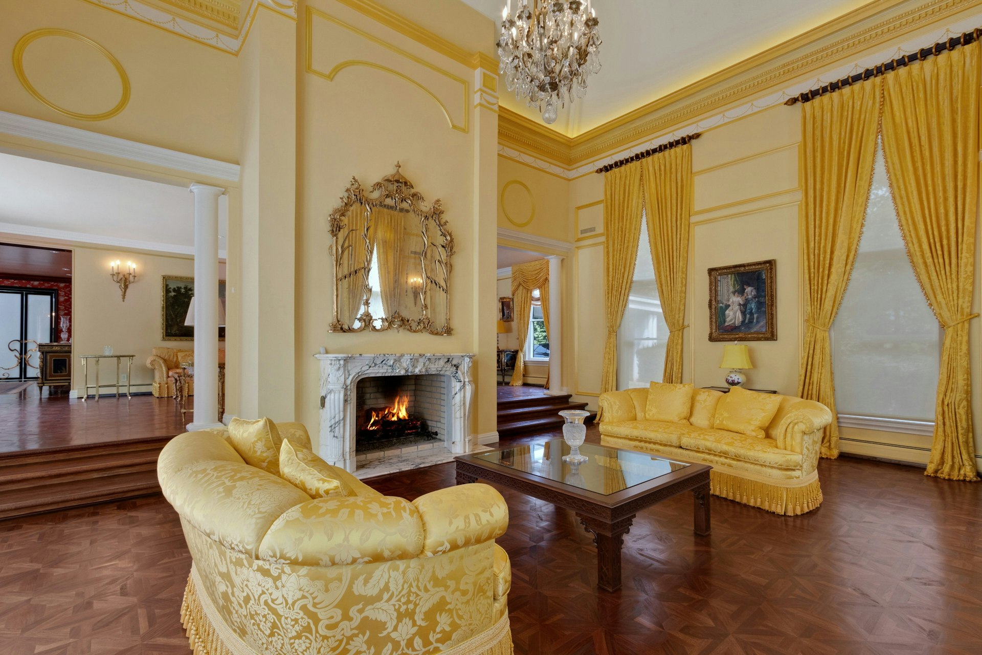  64 Rio Vista Drive, Alpine, NJ, 07620 - 物件實景