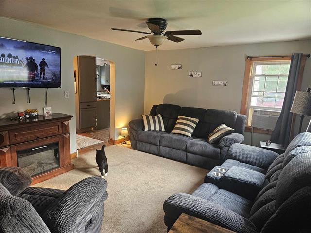 Pembroke, New Hampshire, 03275, United States, 3 Bedrooms Bedrooms, ,1 BathroomBathrooms,Residential,For Sale,1909259