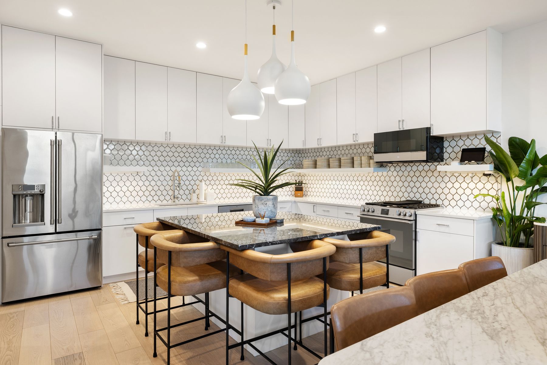  Resort-Style Living Tucked into East Austin - 物件實景