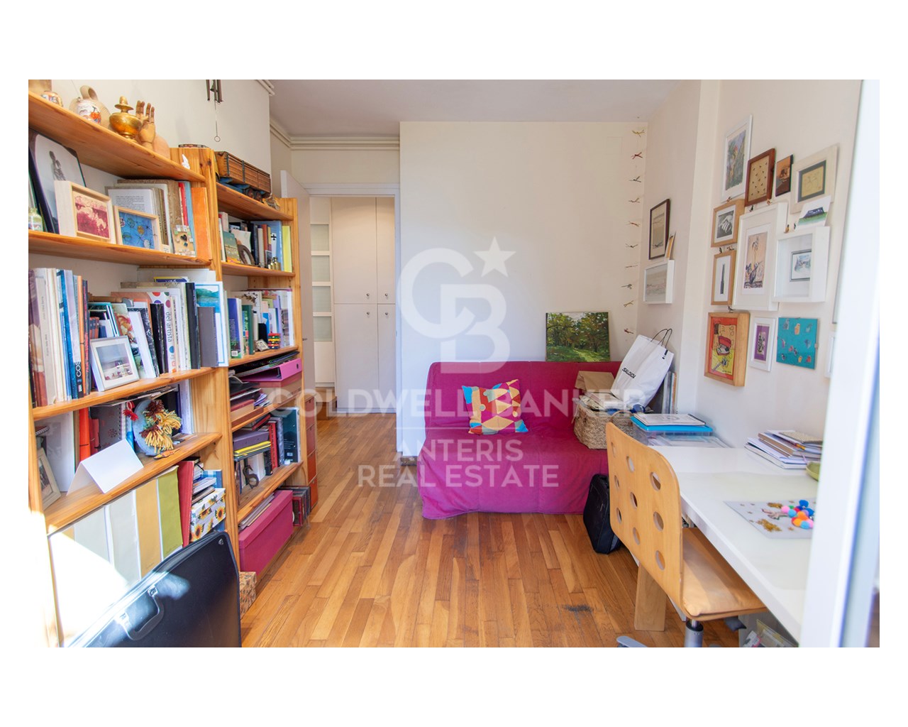 Barcelona, Barcelona, Sarri? - Sant Gervasi Barcel, Barcelona, Catalonia, ES, 3 Bedrooms Bedrooms, ,2 BathroomsBathrooms,Residential,For Sale,Barcelona, Barcelona, Sarri? - Sant Gervasi Barcel,1653032