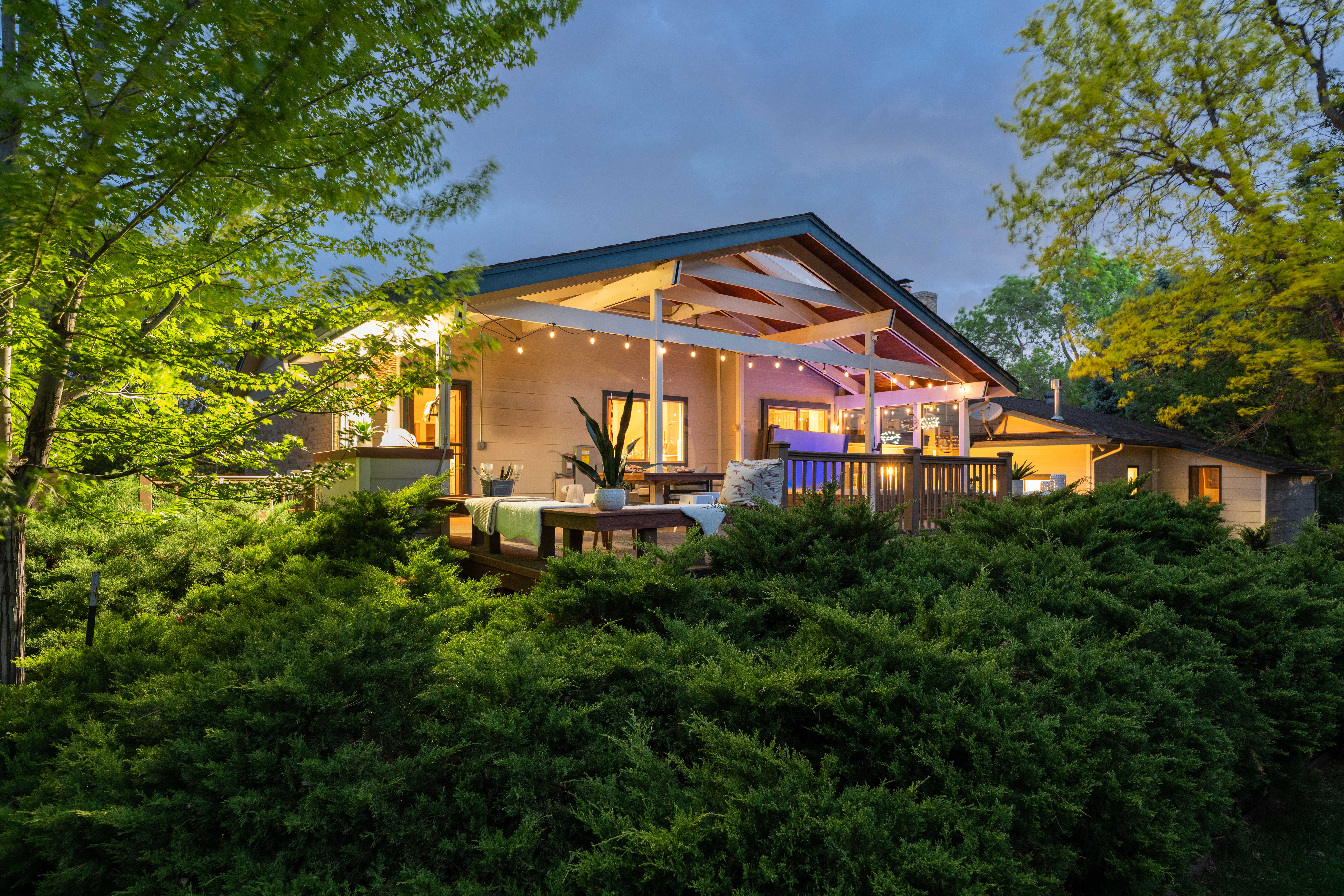  Rare Combination Of Privacy, Space and Tranquility In This Exceptional Property - 物件實景