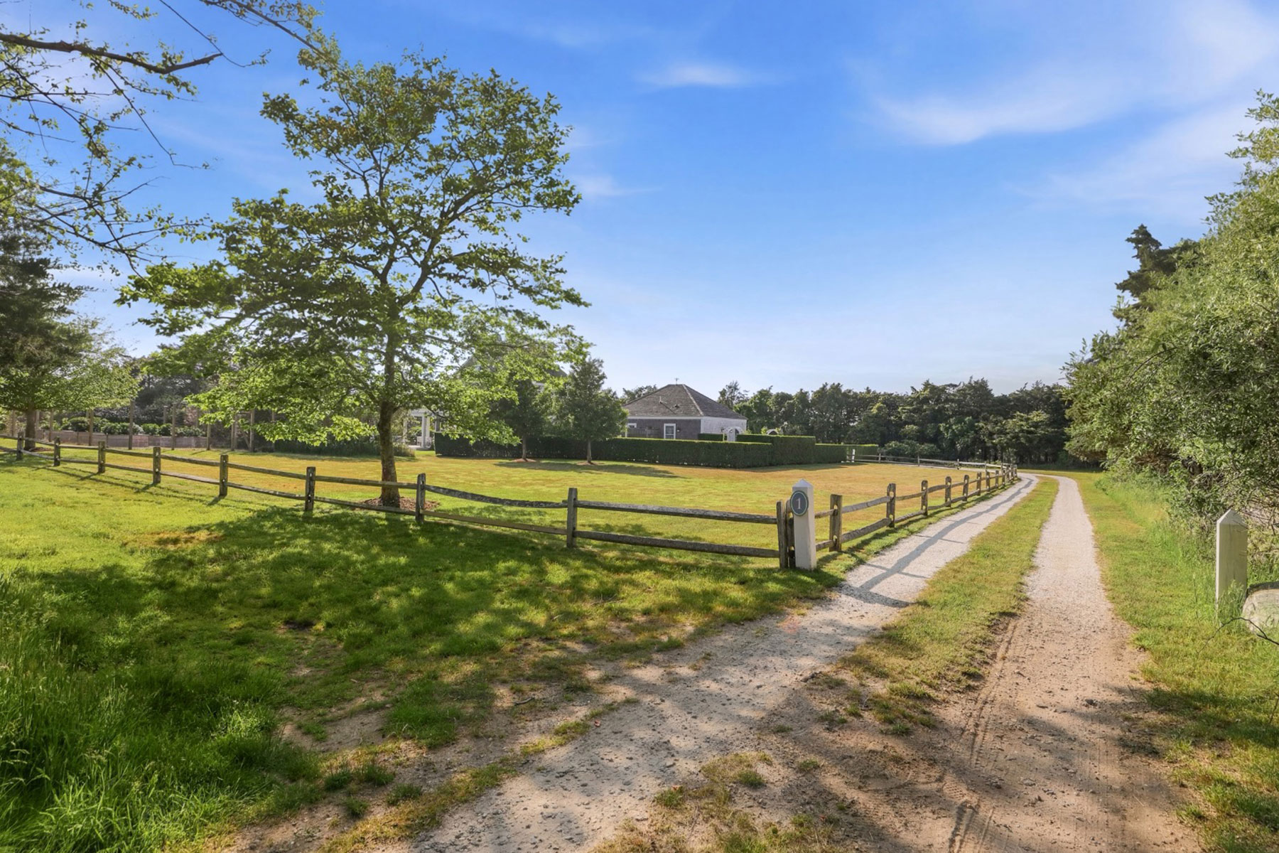  1 Chadwick Court, Nantucket, MA, 02554 - 物件實景