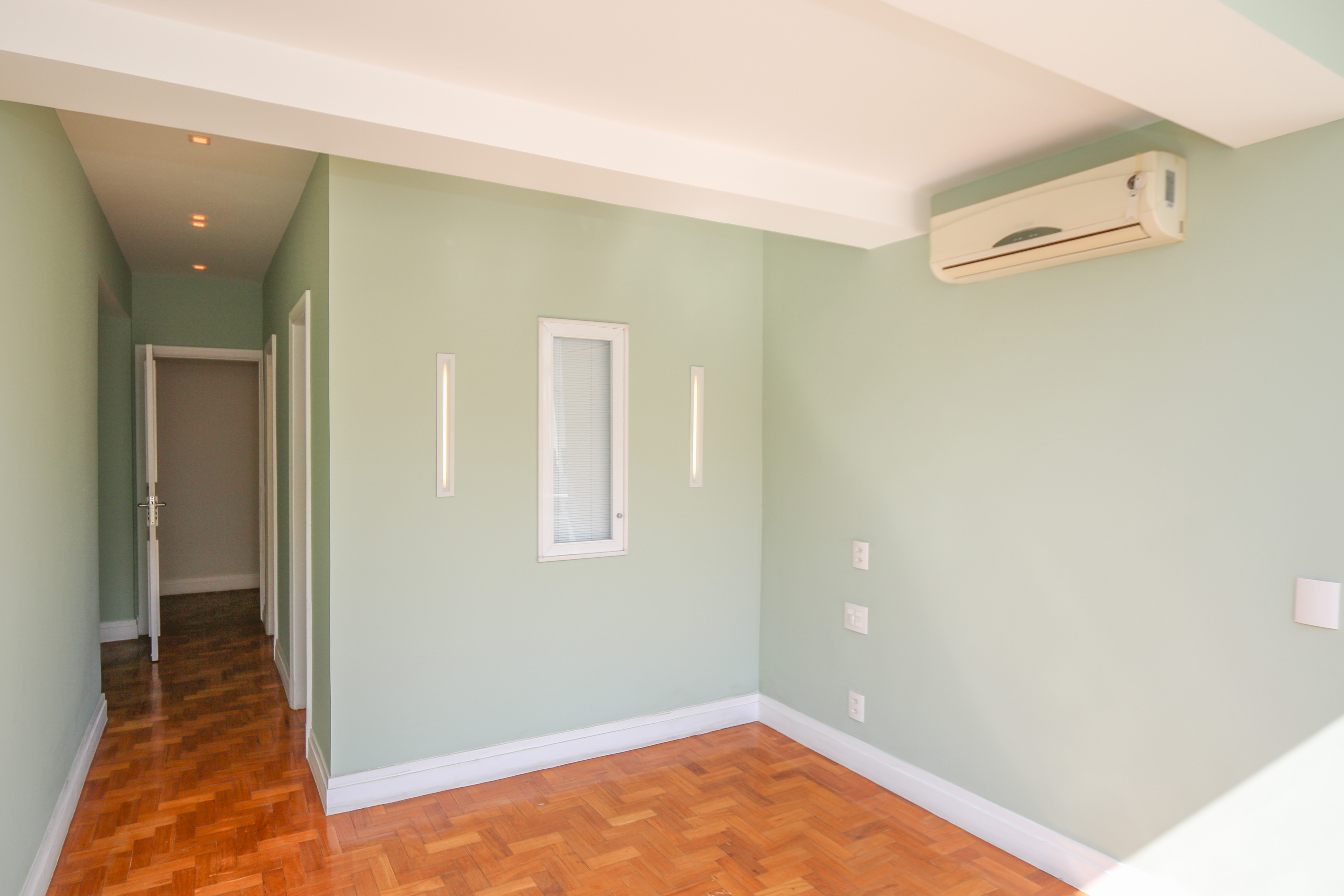  Apartment with four suites facing Copacabana Beach - 物件實景