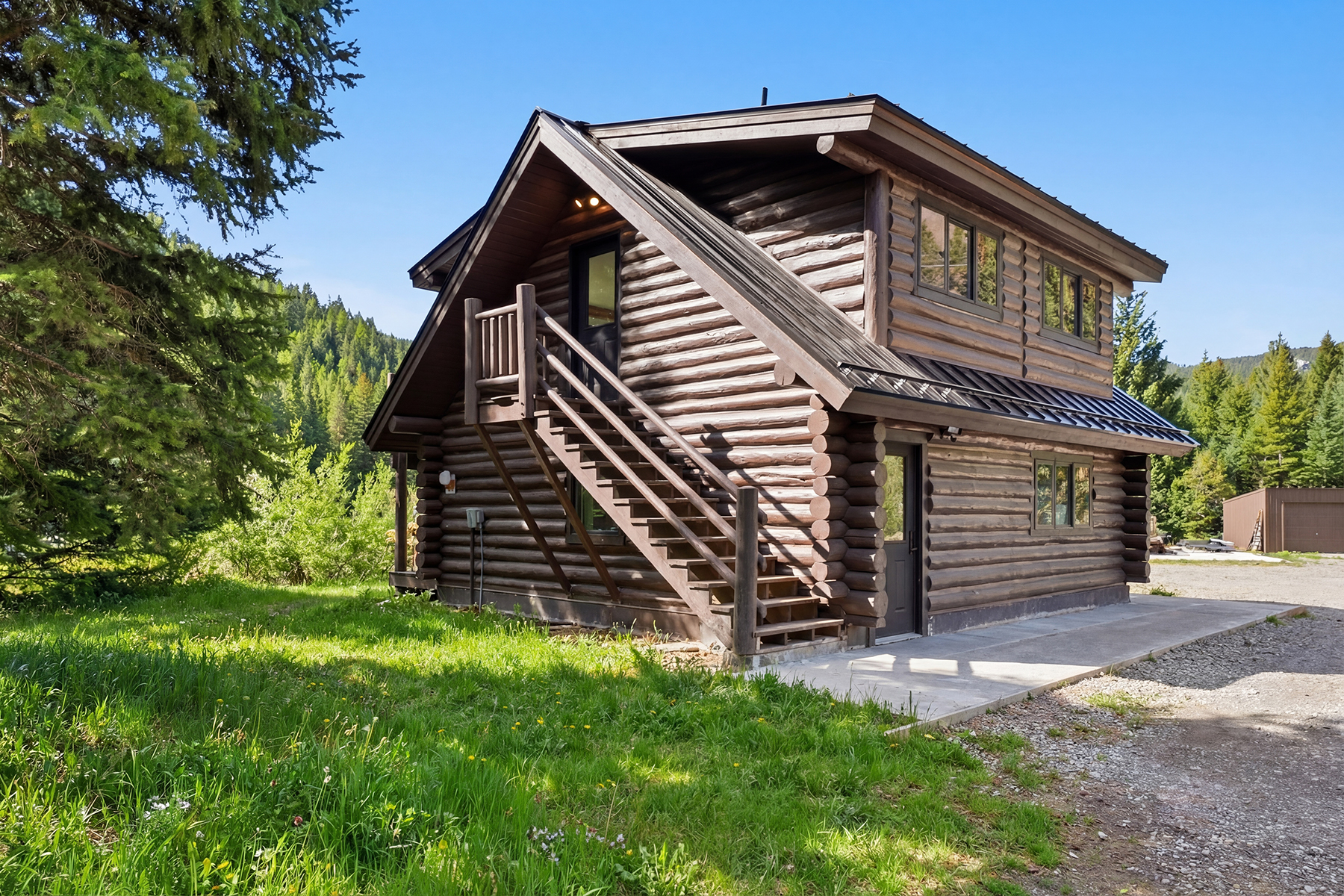  49622 Gallatin Road - 物件實景