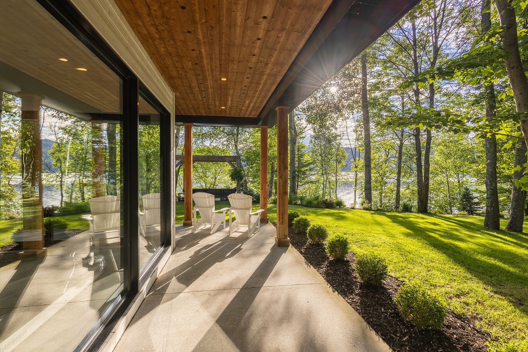  Hatley - Canton, Eastern Townships - 物件實景